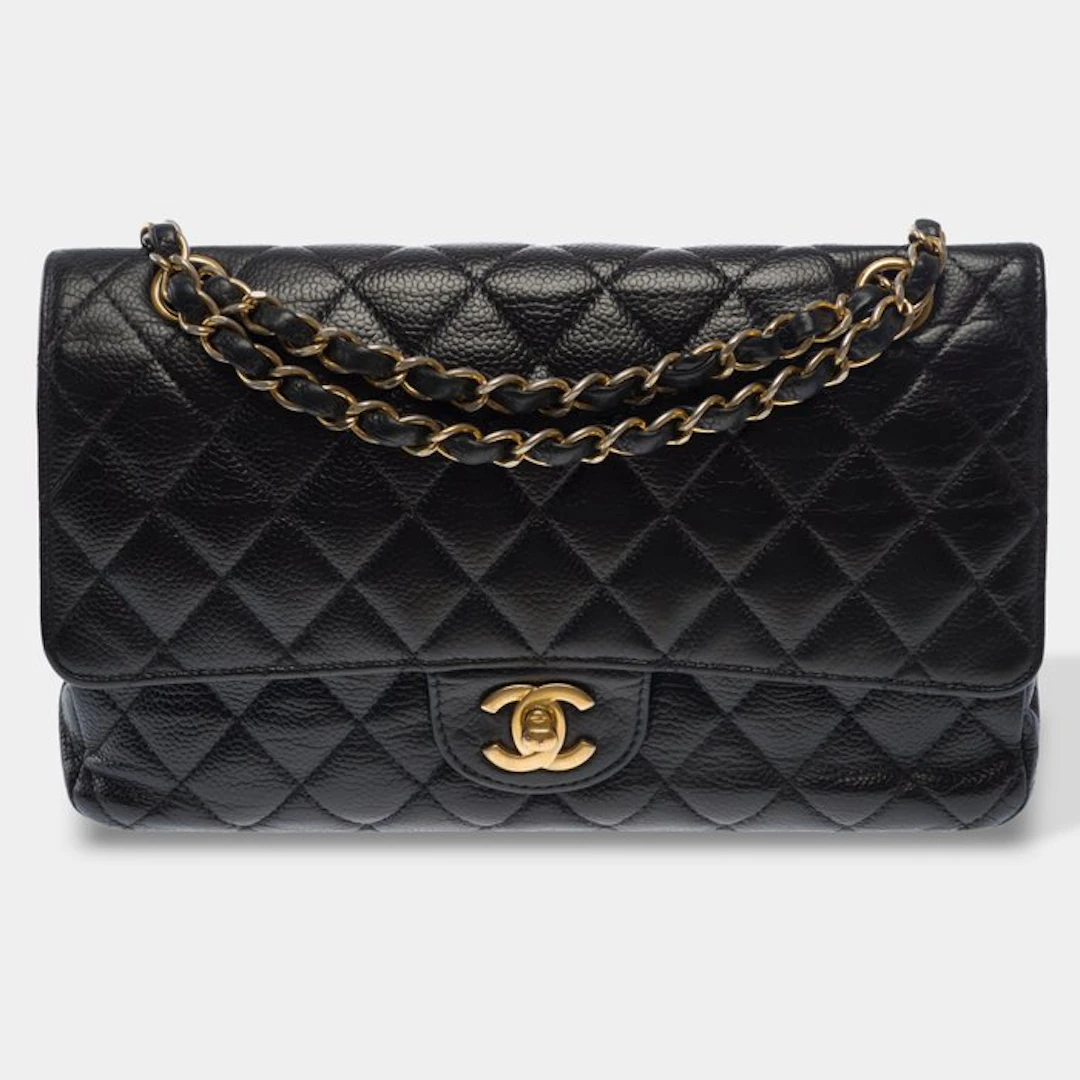 Chanel - Timeless/Classique - Handbag