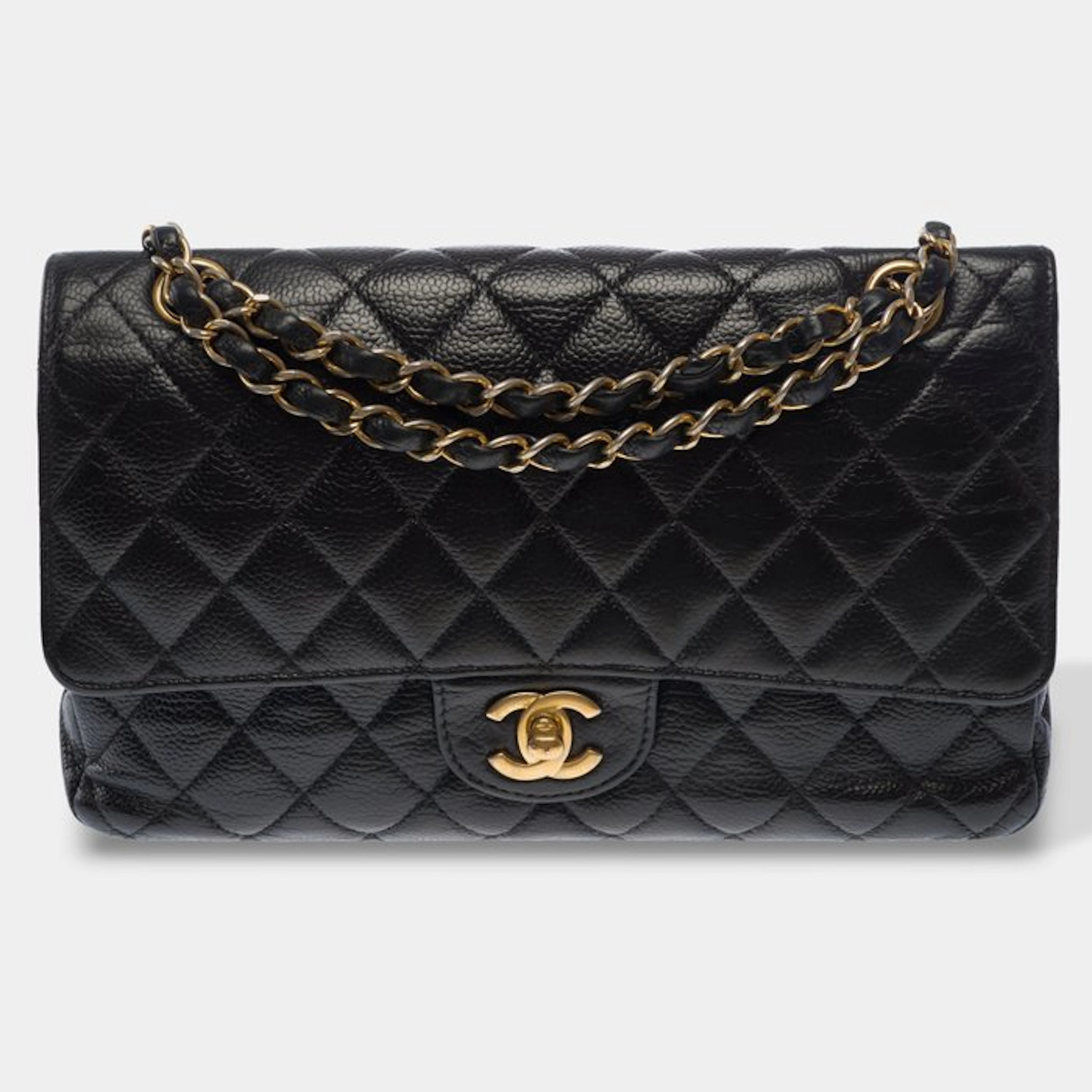 Chanel - Timeless/Classique - Handbag