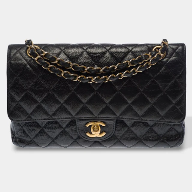 Chanel - Timeless/Classique - Handbag
