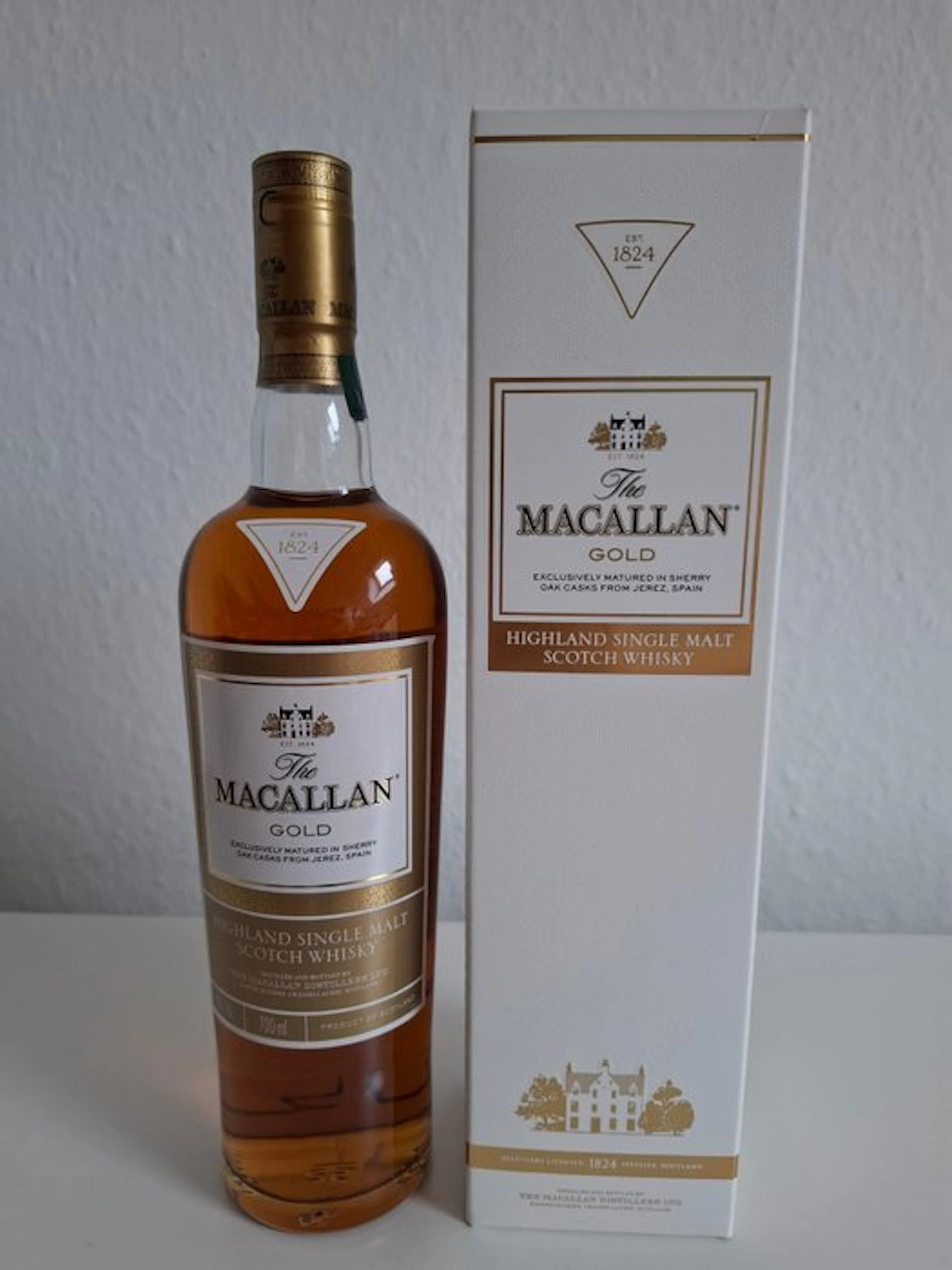 Macallan Gold - 700ml