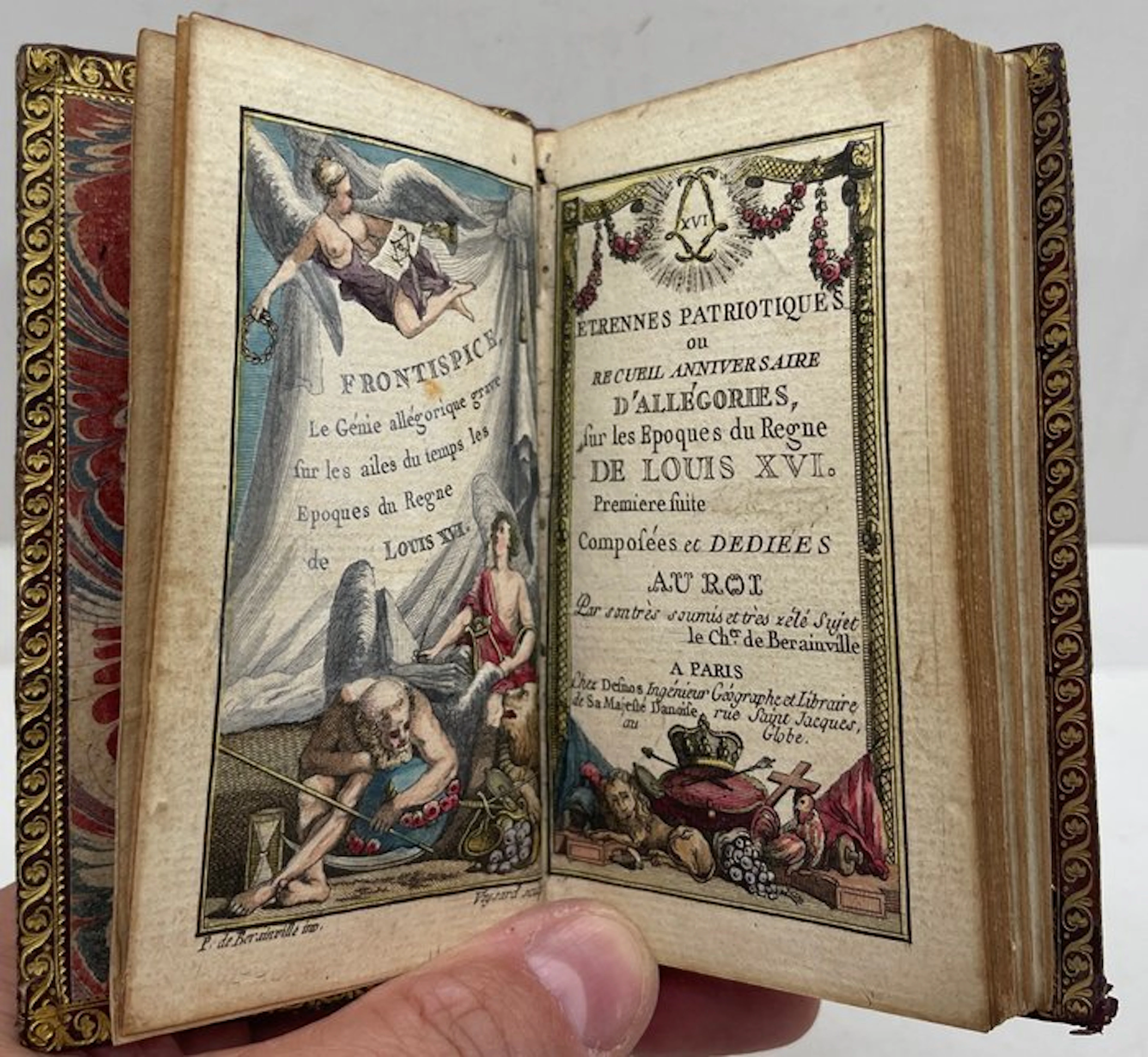 Almanach