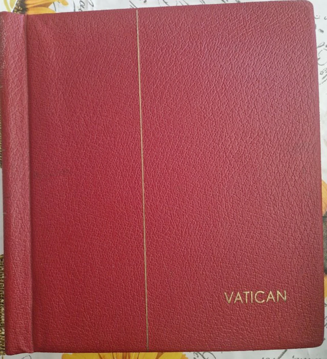Vatican City 1929/1971 - Vatican City