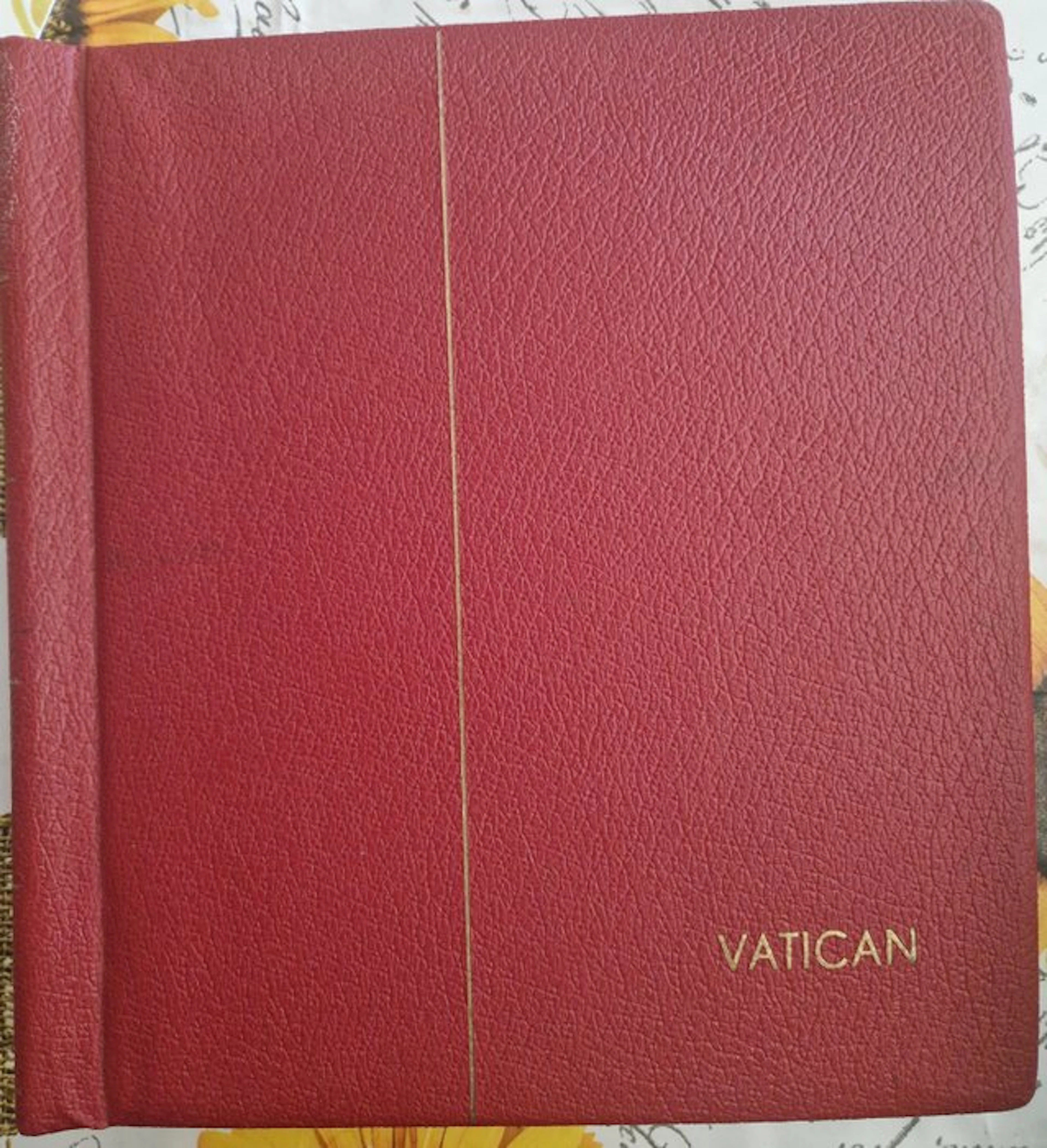 Vatican City 1929/1971 - Vatican City