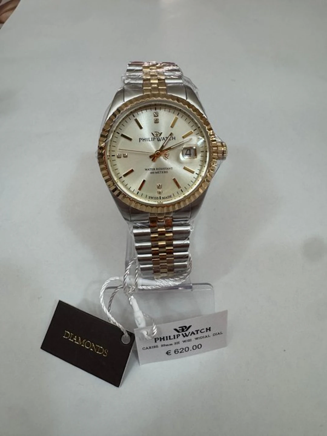 Philip Watch - caribe - No reserve price - R8253597092 - Unisex - 2025+