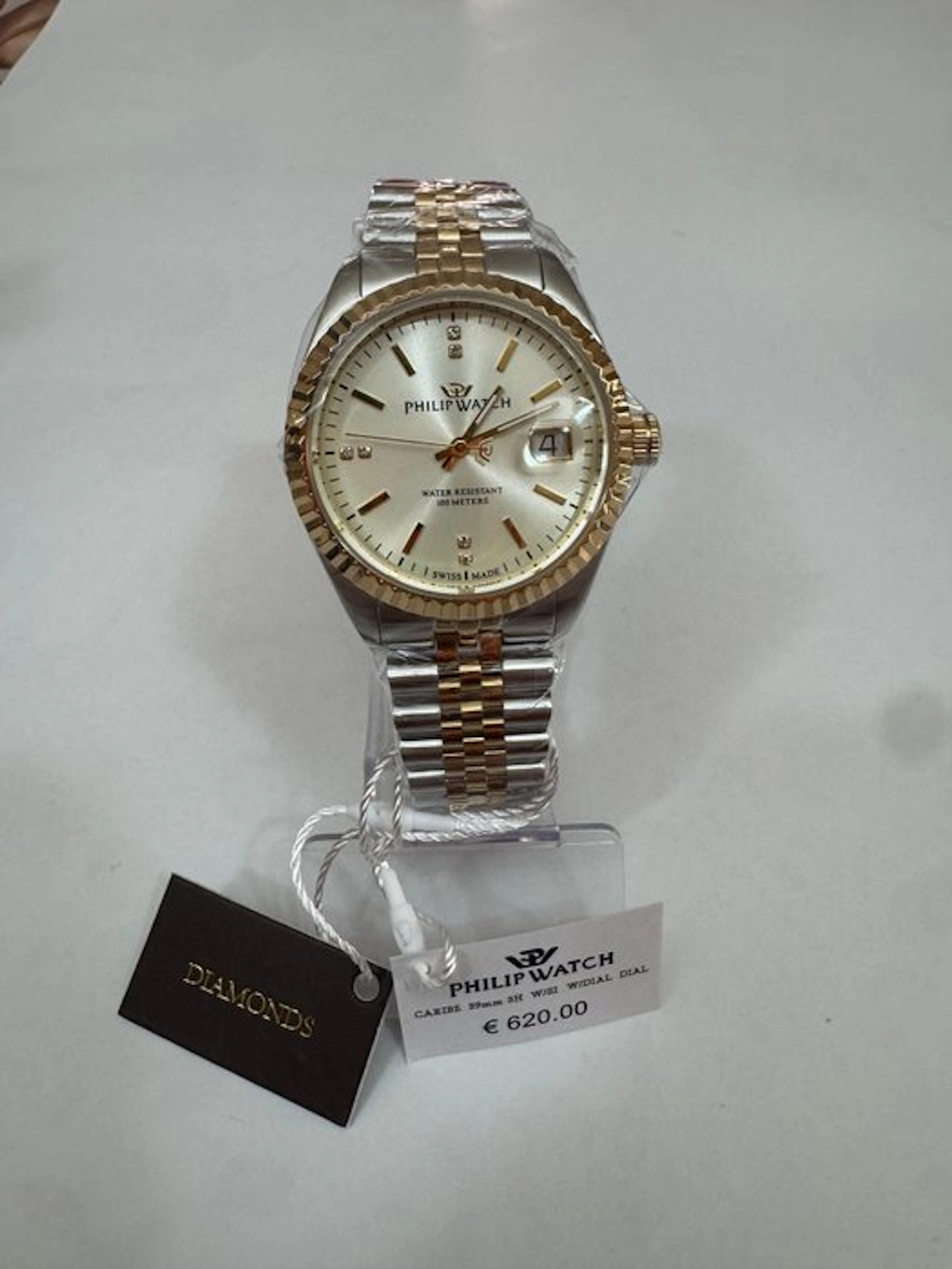 Philip Watch - caribe - No reserve price - R8253597092 - Unisex - 2025+