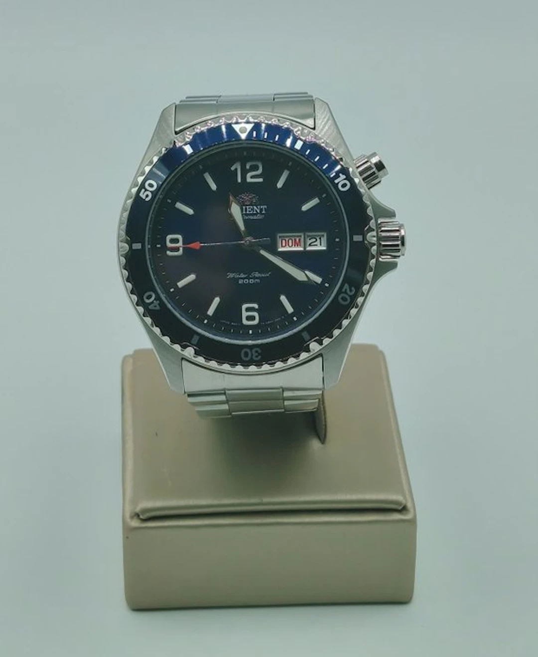 Orient - Mako1 - No reserve price - EM65-C1-A - Men - 2010-2020