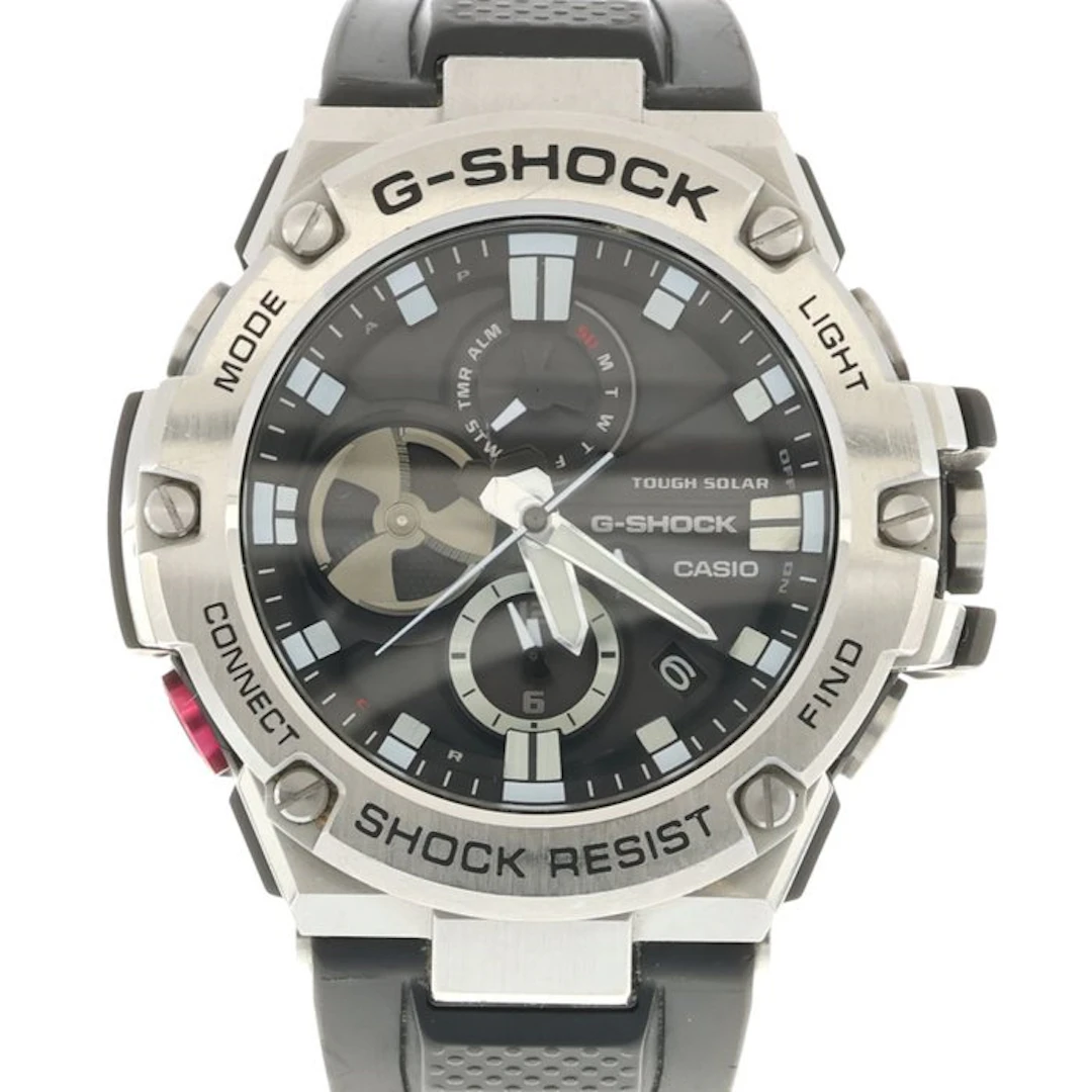 Casio - G-Shock G-Steel - No reserve price - GST-B100 - Men - 2010-2020