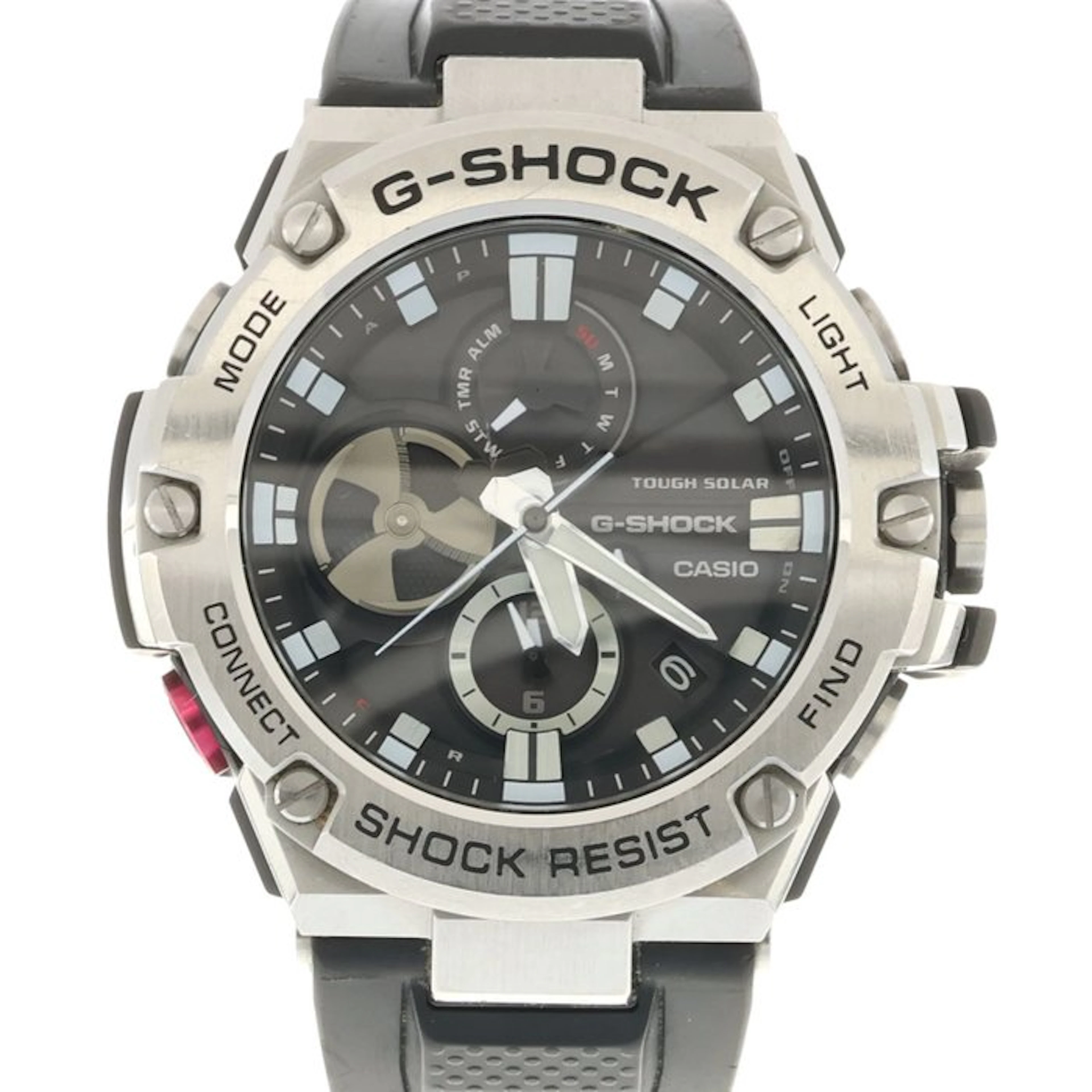 Casio - G-Shock G-Steel - No reserve price - GST-B100 - Men - 2010-2020