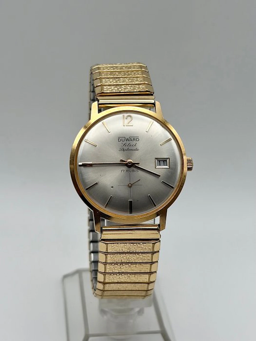 Duward - Select Diplomatic - No reserve price - 3273 - Men - 1960-1969
