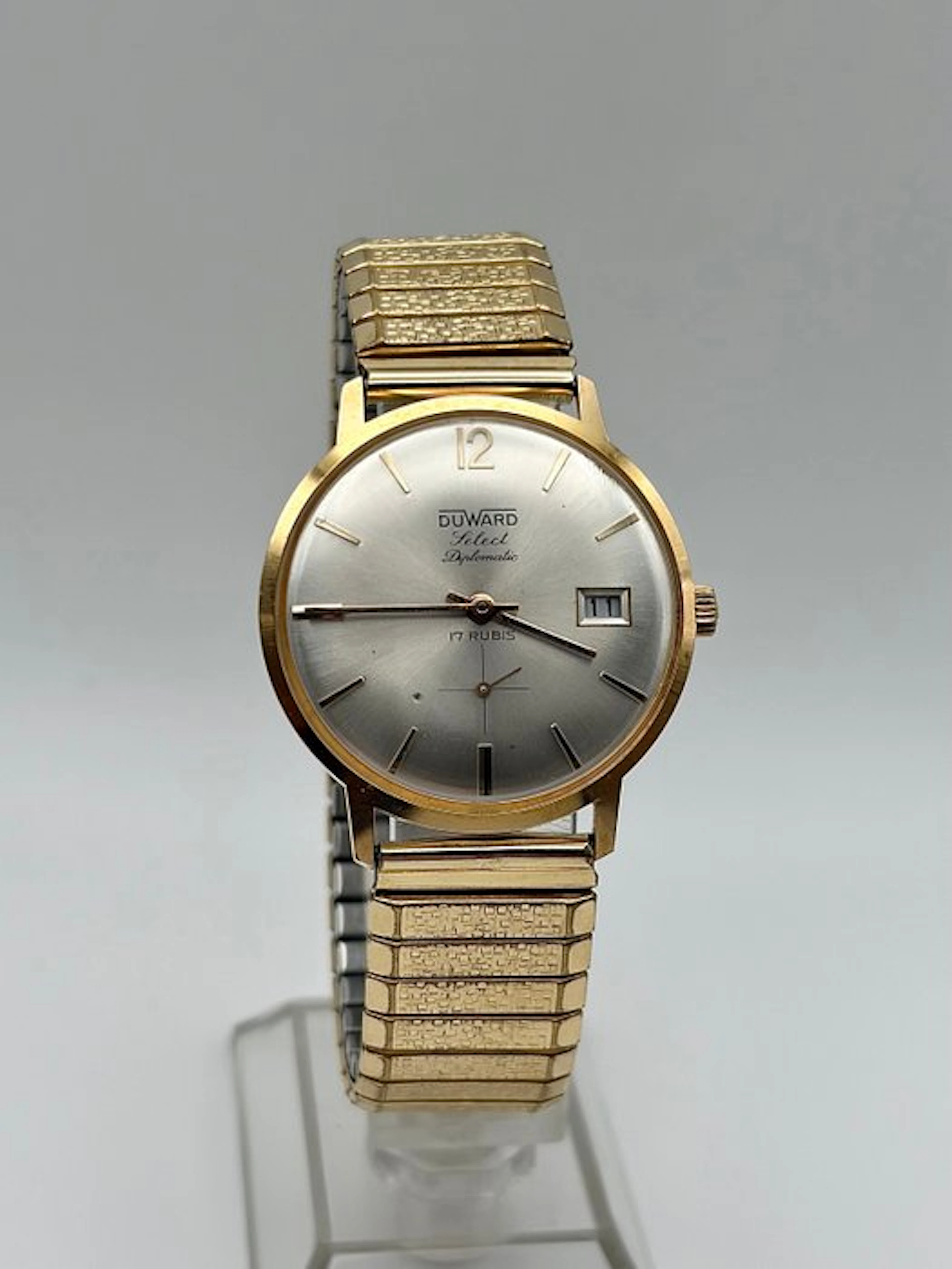 Duward - Select Diplomatic - No reserve price - 3273 - Men - 1960-1969