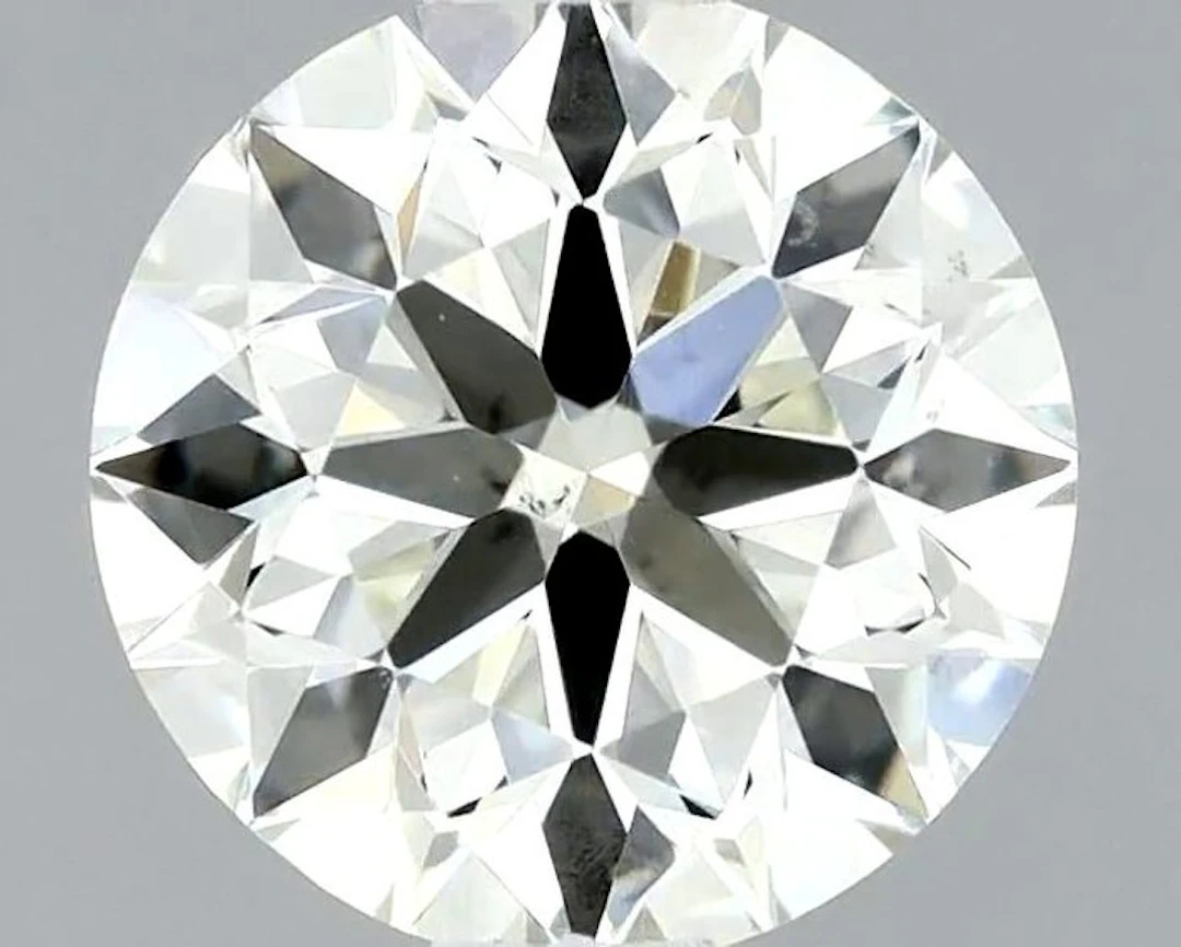 No reserve price - 1 pcs Diamond (Natural) - 0.50 ct...