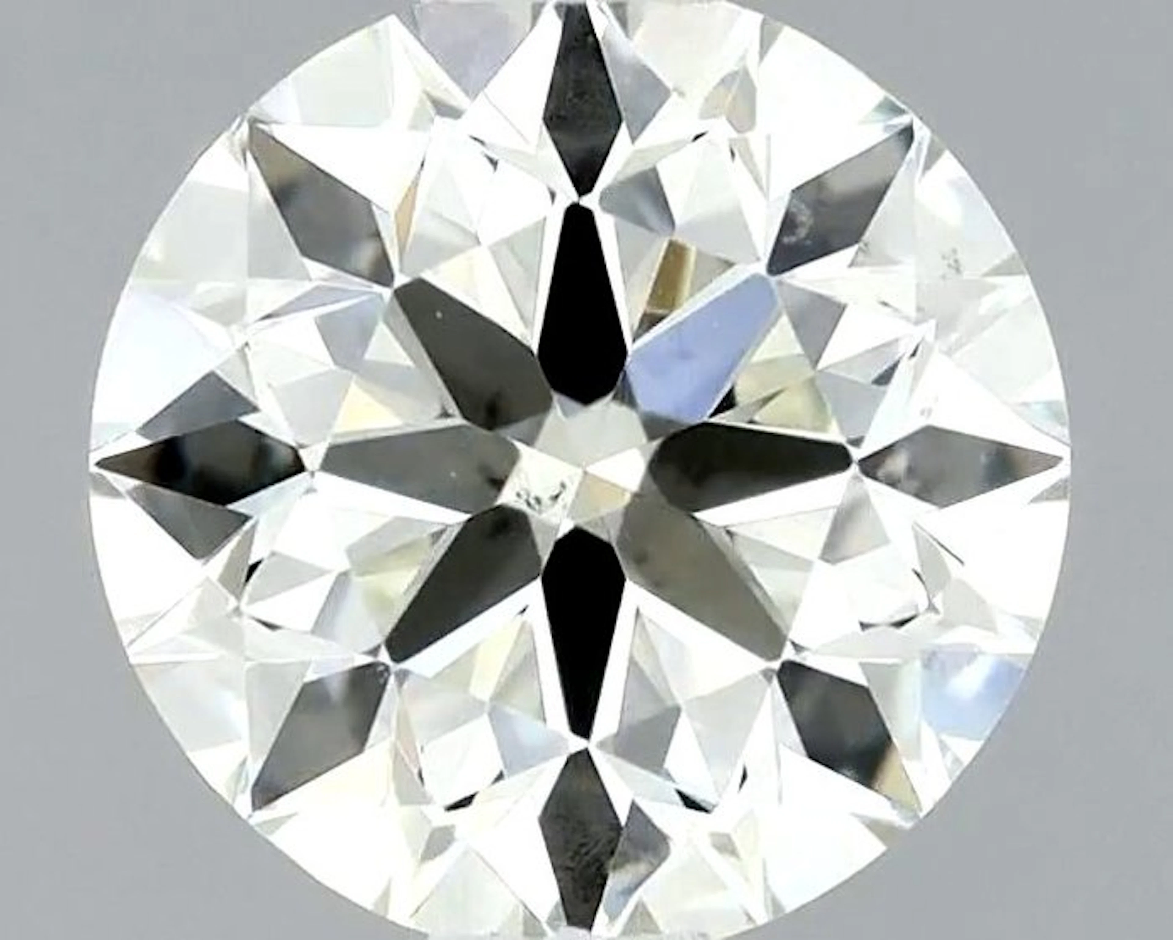 No reserve price - 1 pcs Diamond (Natural) - 0.50 ct...