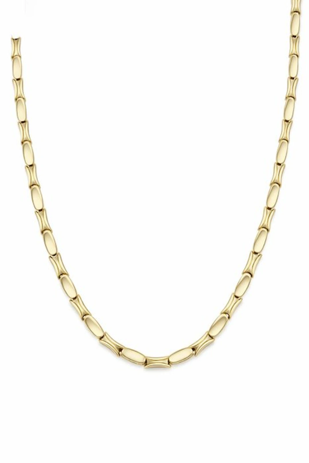 Necklace - 18 kt. Yellow gold - Maistrellosrl