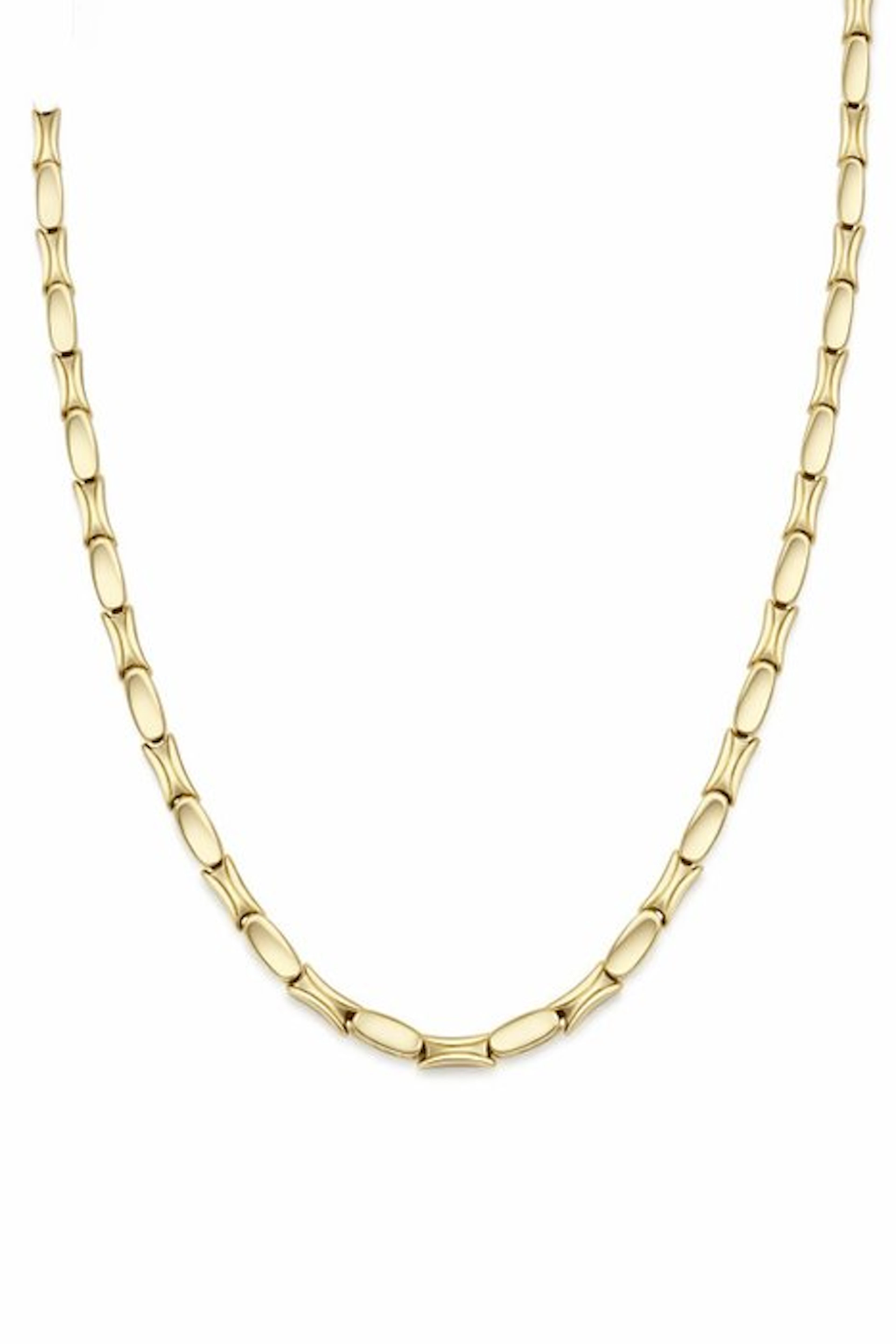 Necklace - 18 kt. Yellow gold - Maistrellosrl