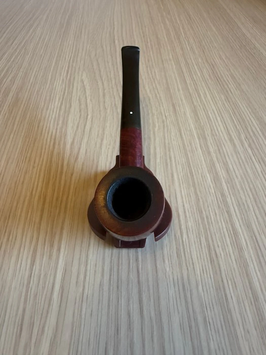 Dunhill - Pipe - Briar