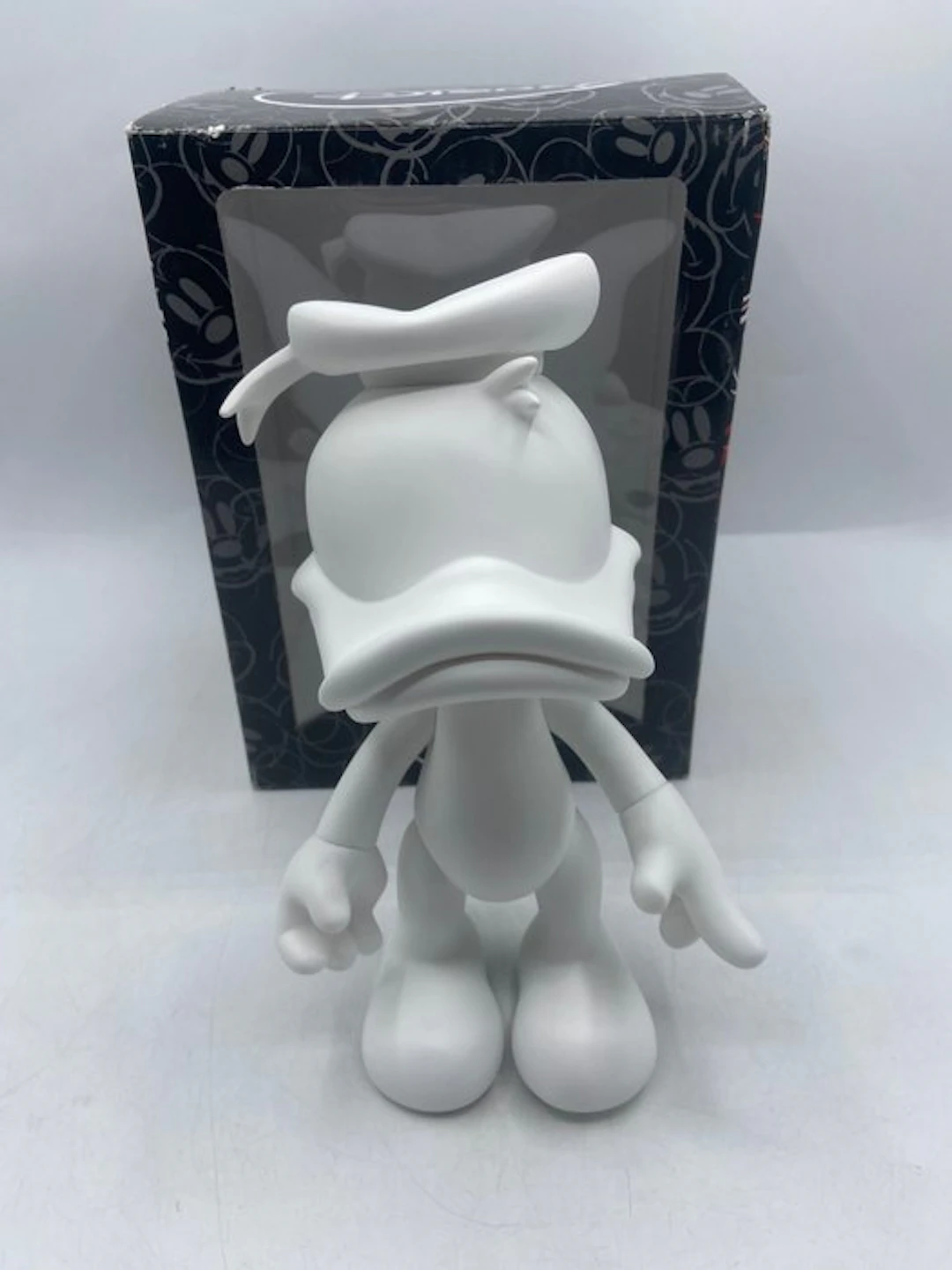 Leblon Delienne, Artoyz - Figurine - Donald Duck - Resin