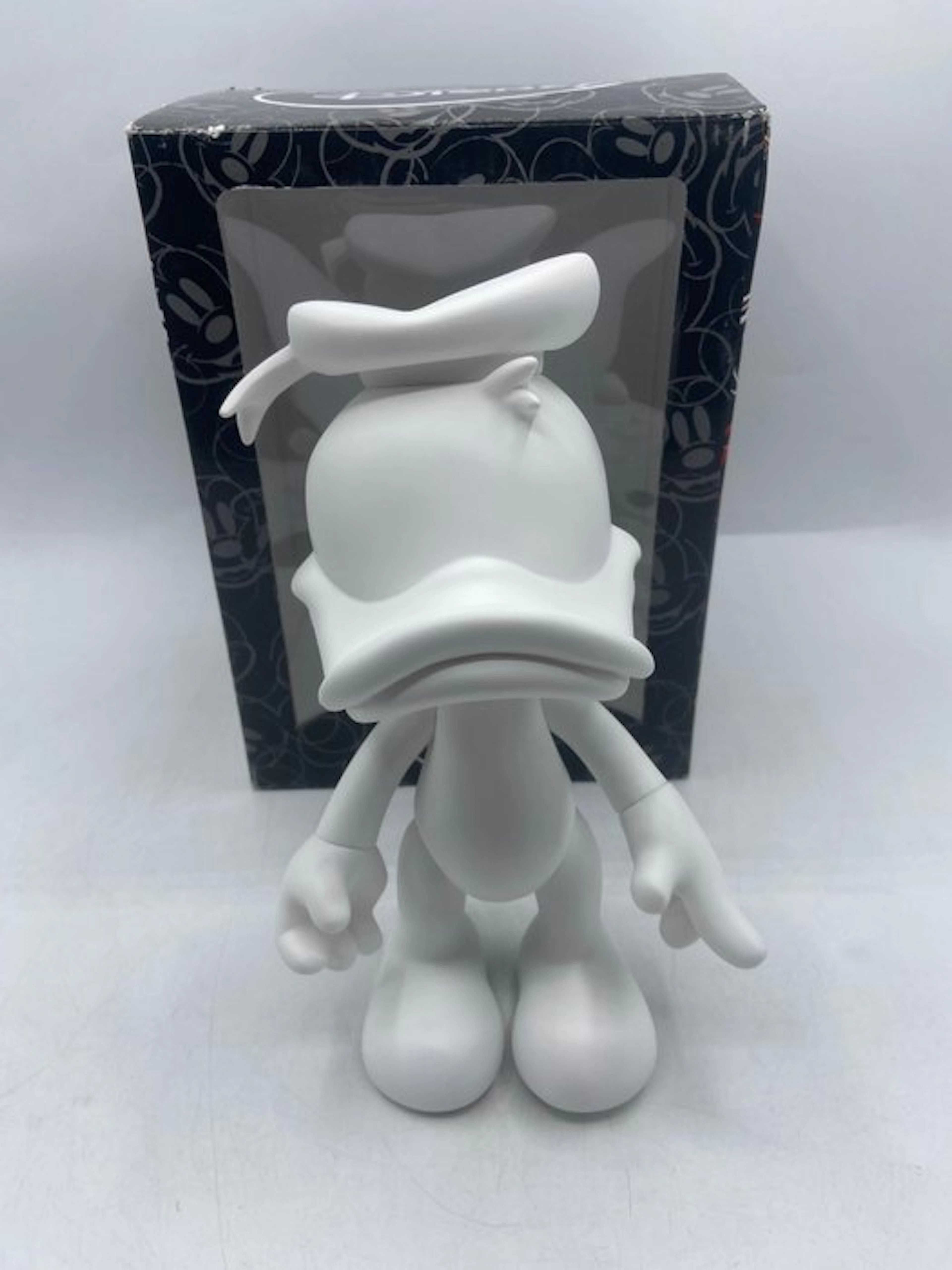 Leblon Delienne, Artoyz - Figurine - Donald Duck - Resin