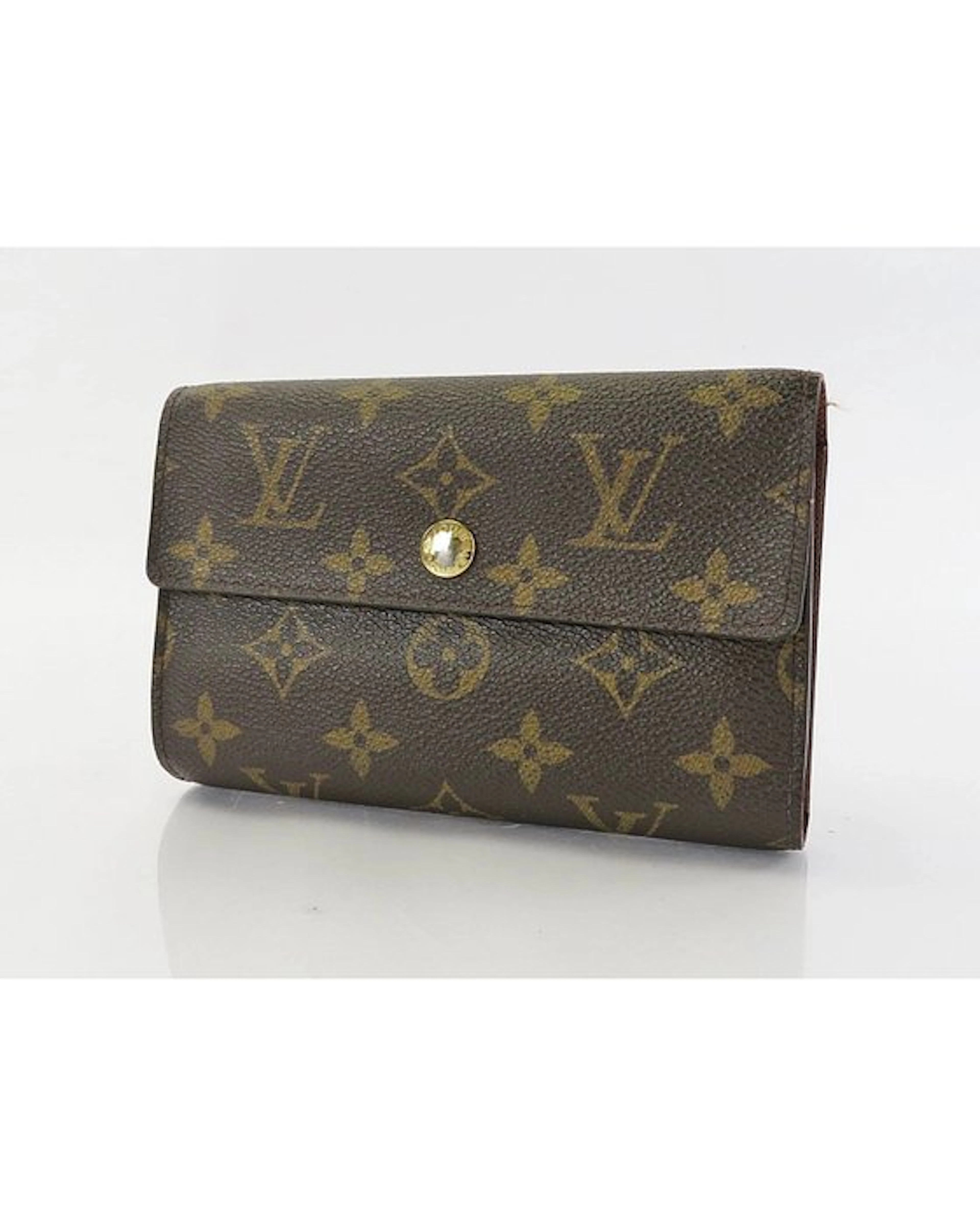 Louis Vuitton - Alexandra - Wallet