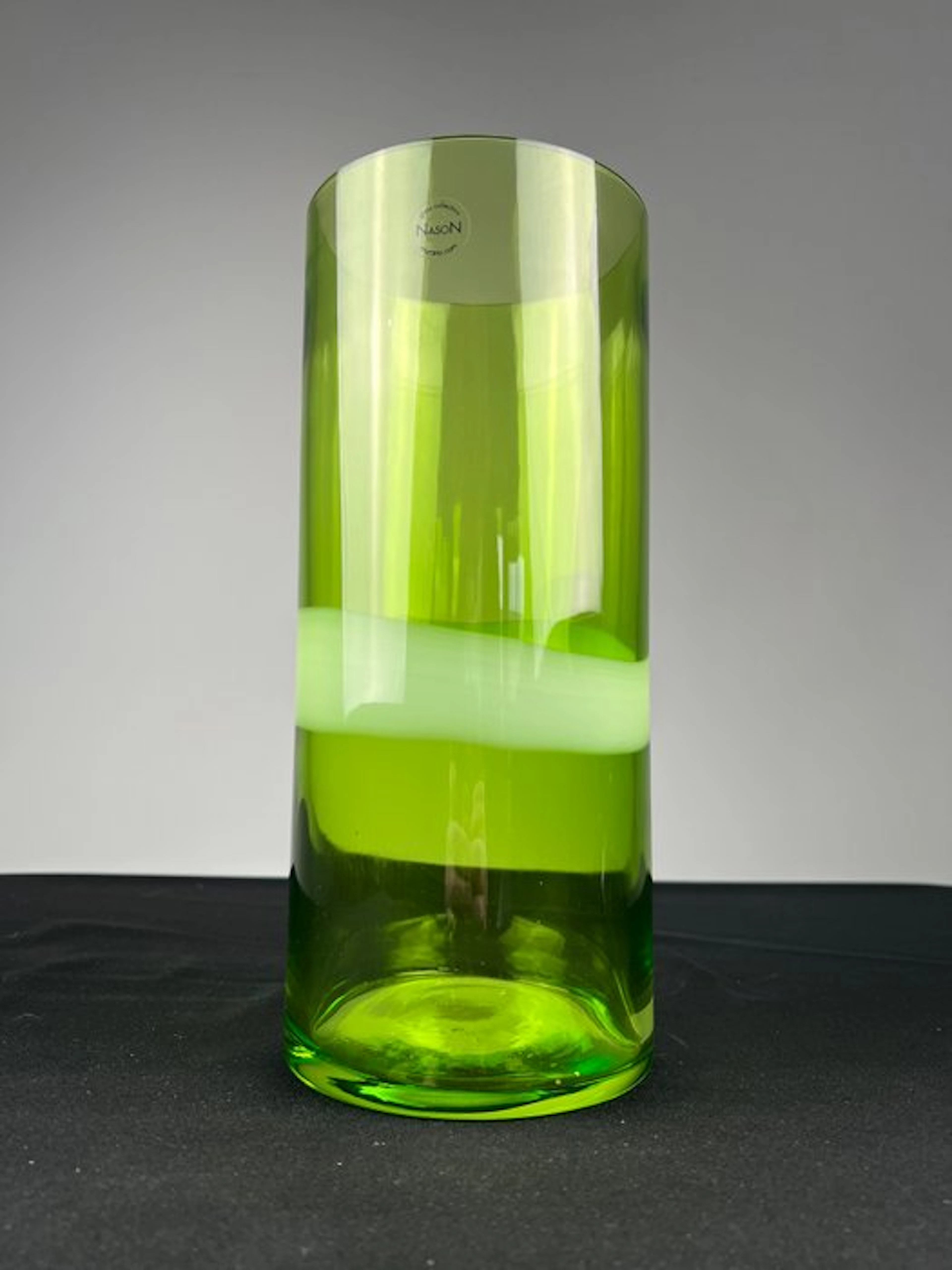 Murano.com - Carlo Nason - Vase - MOU N54 V01 VB - Murano...