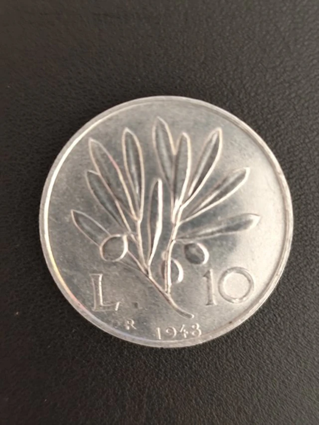 Italy, Republic Serie 1948 (No reserve price)