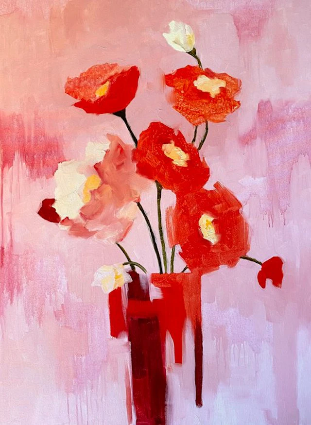 Yulanda Ferrer - Bloom Theory