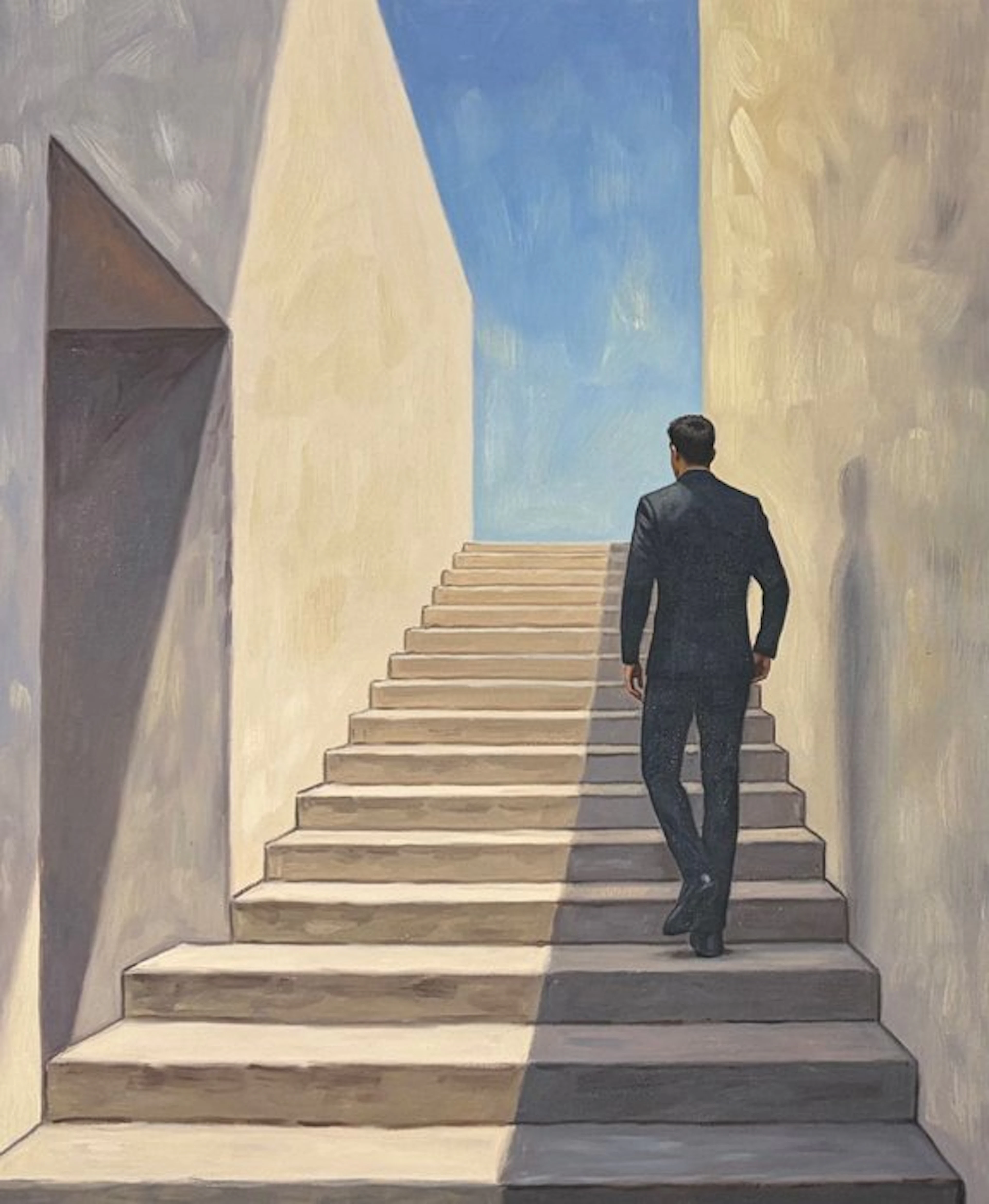 Alexy Berthelot - truman evolution