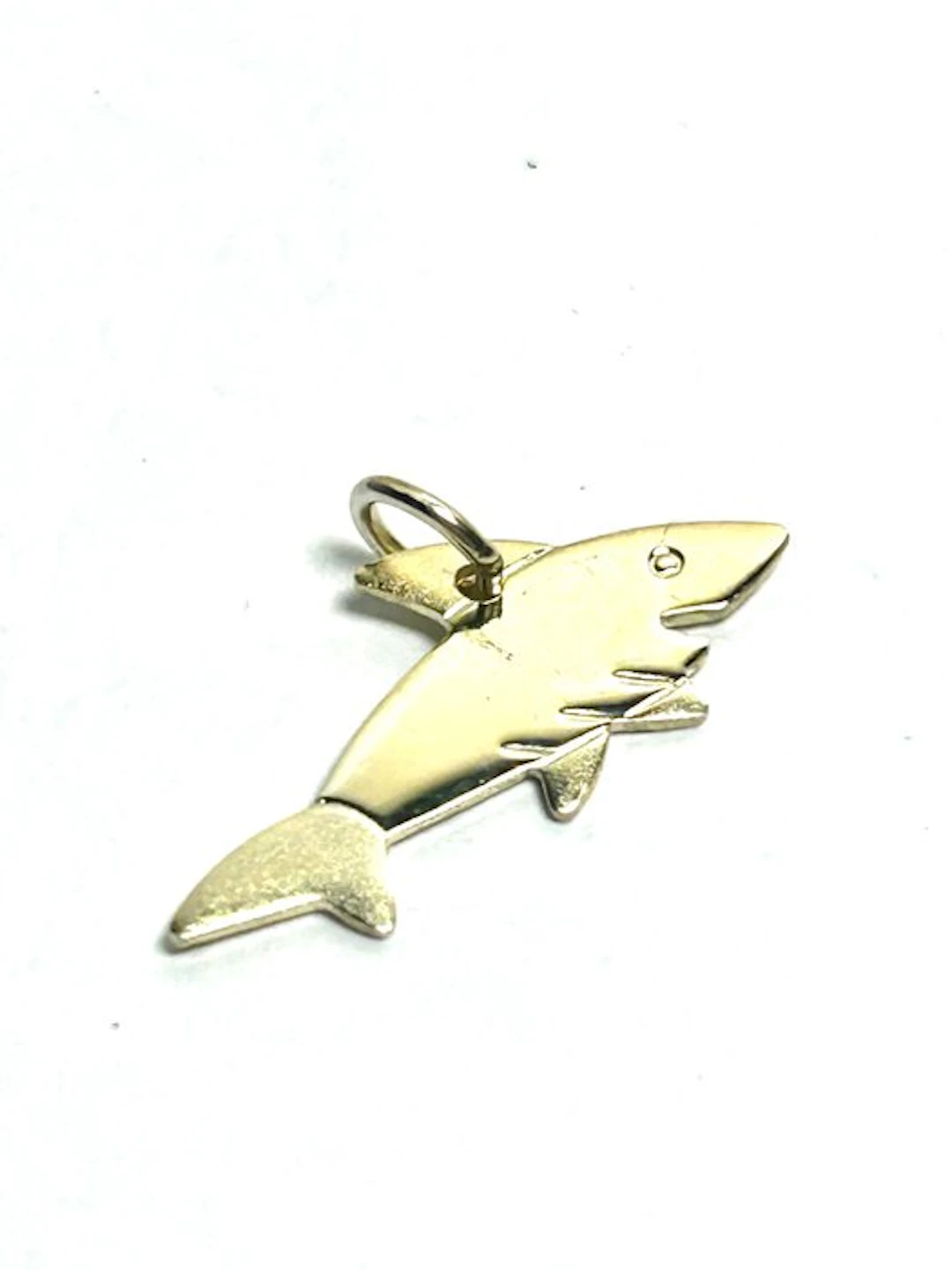 No reserve price - Pendant - 18 kt. Yellow gold