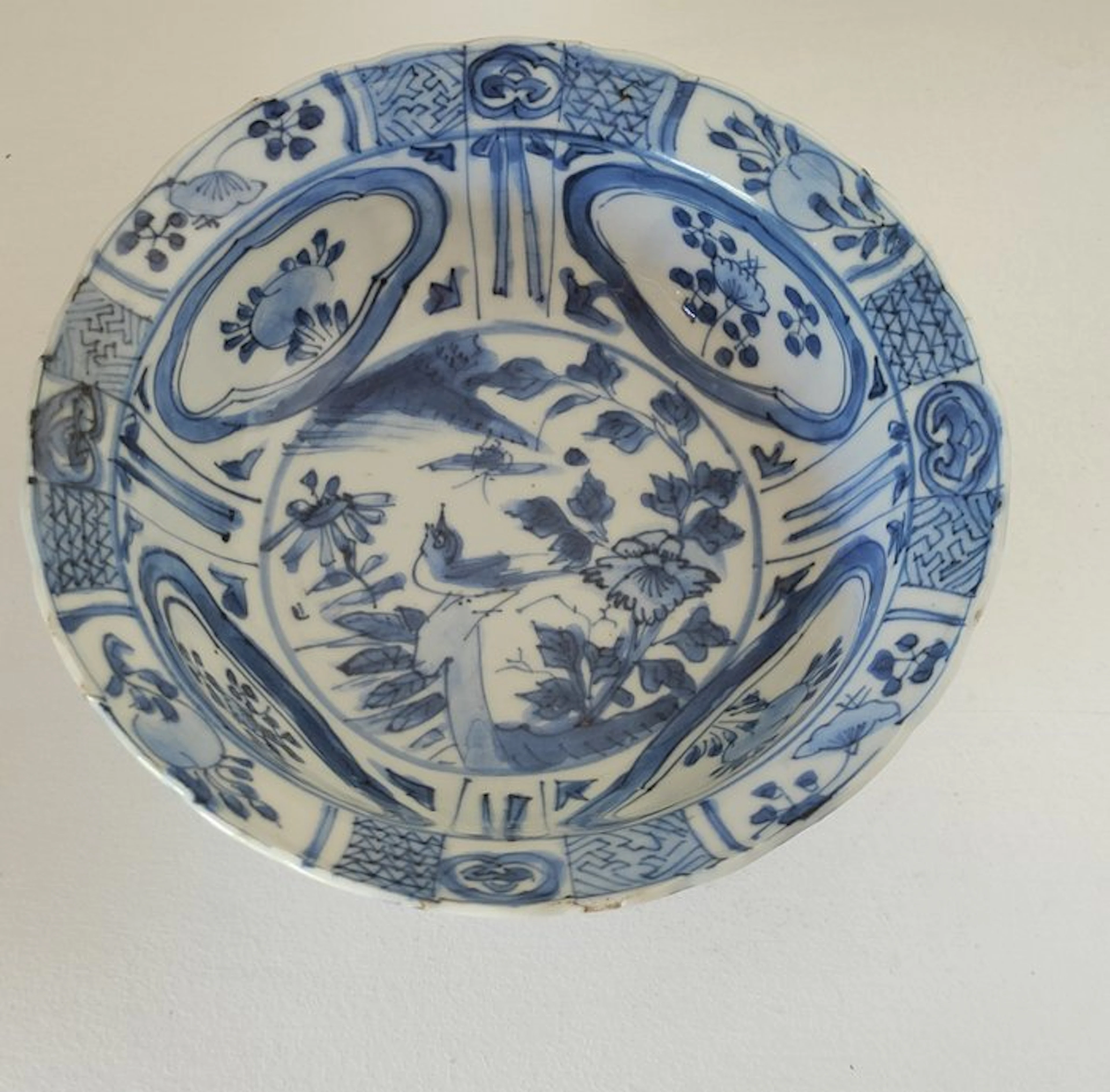 Bowl - Porcelain