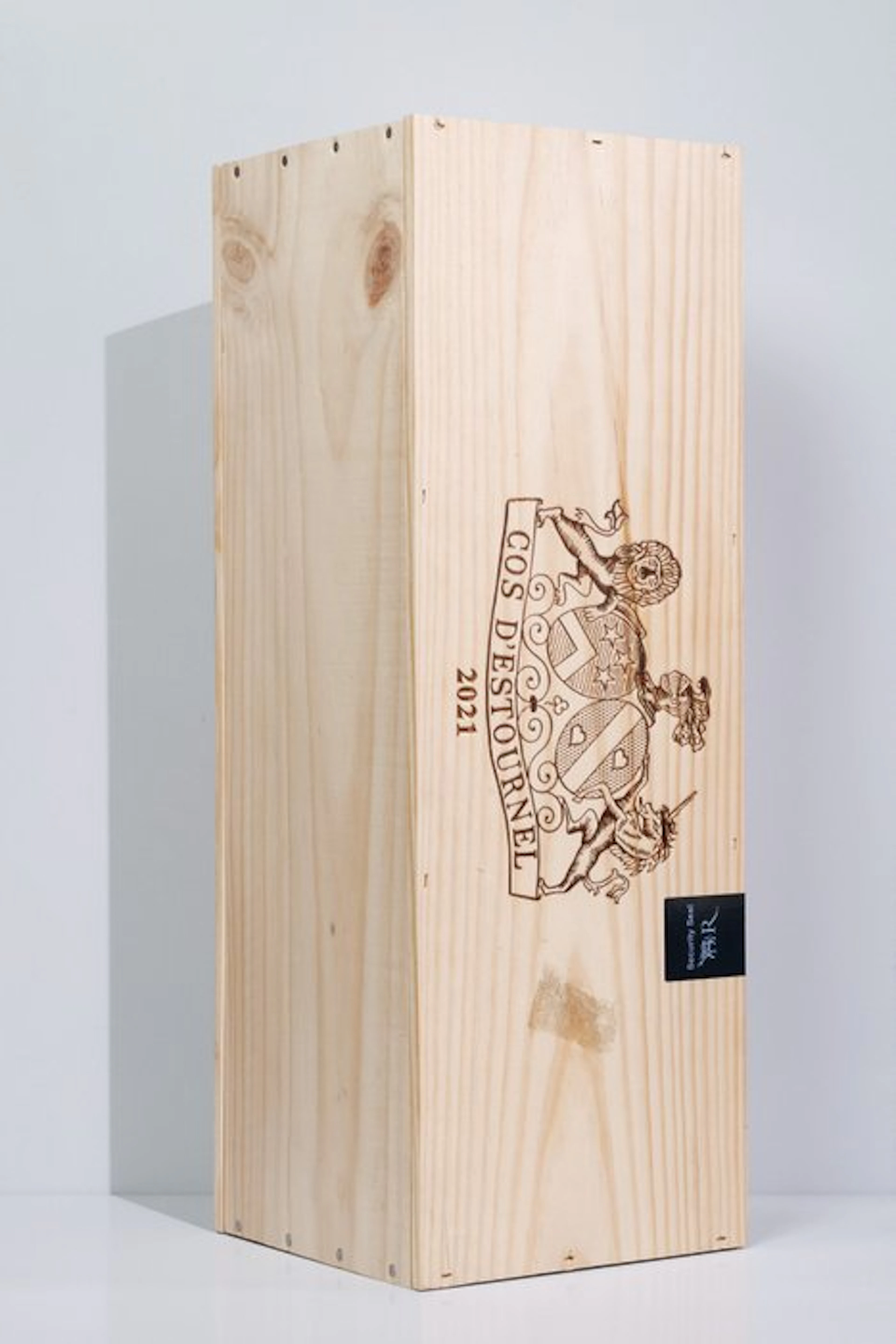 2021 Château Cos d'Estournel - Saint-Estèphe 2ème Grand...