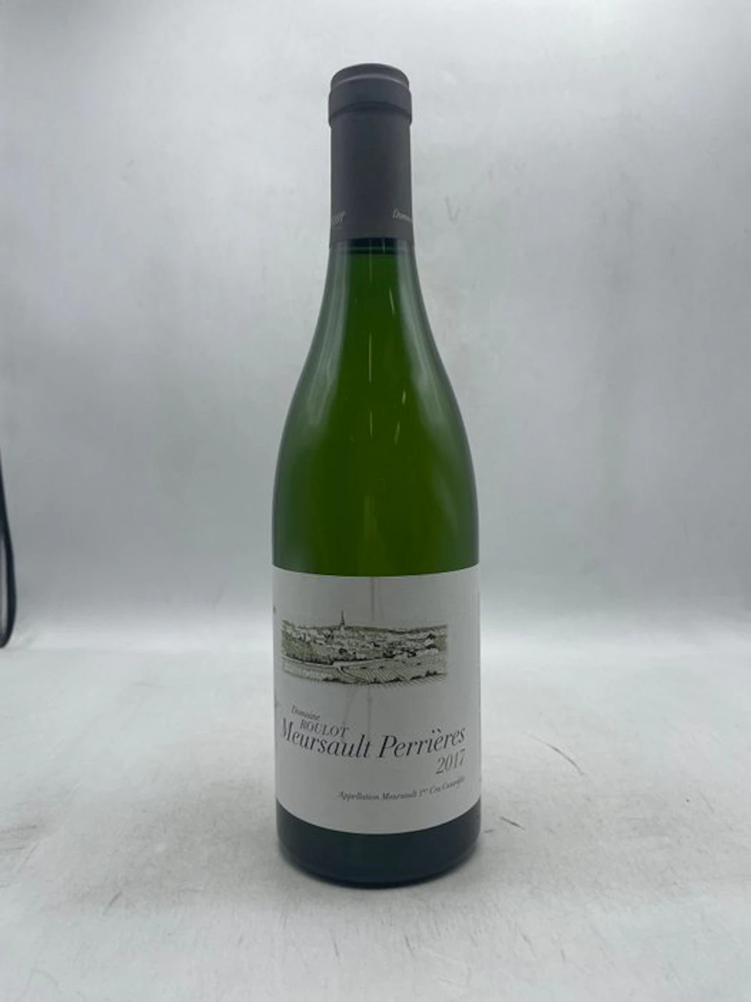 2017 Domaine Roulot Perrières - Meursault 1er Cru - 1 Bottle (0.75L)