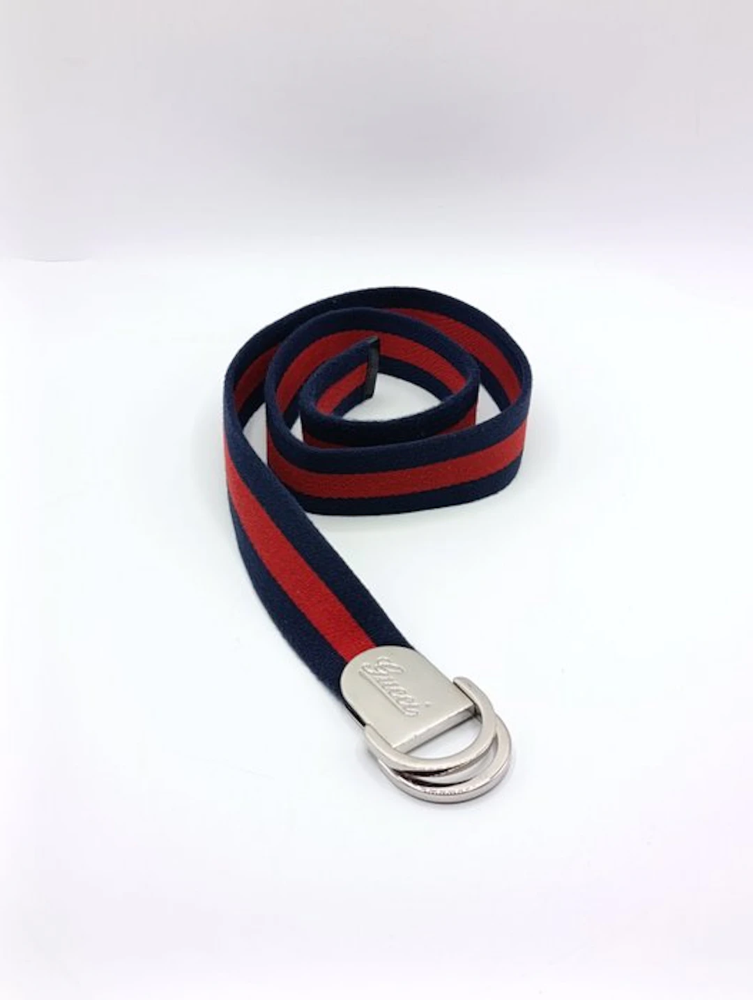 Gucci - 189812 . 85 . 34 . 1476 - Belt