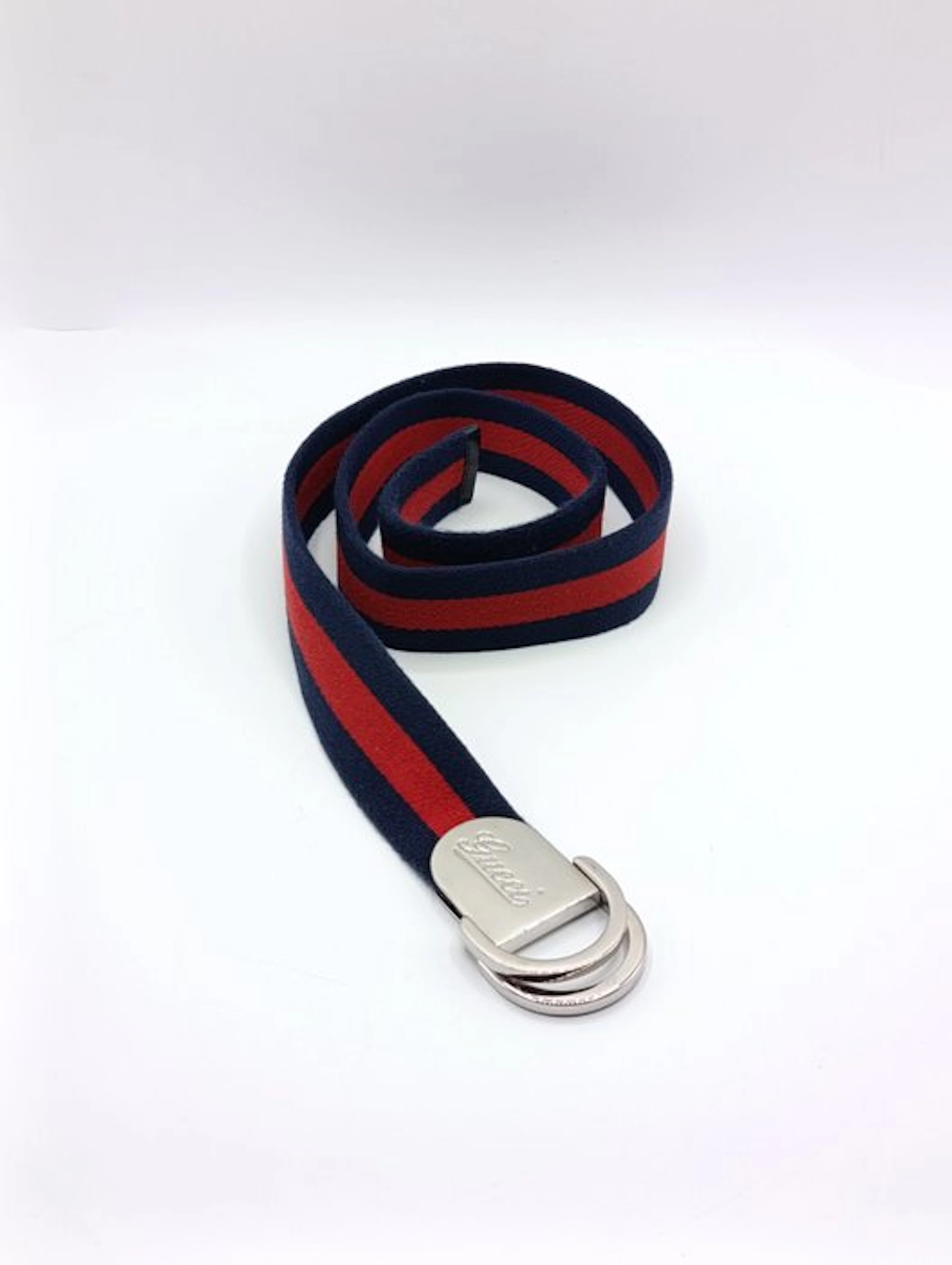 Gucci - 189812 . 85 . 34 . 1476 - Belt