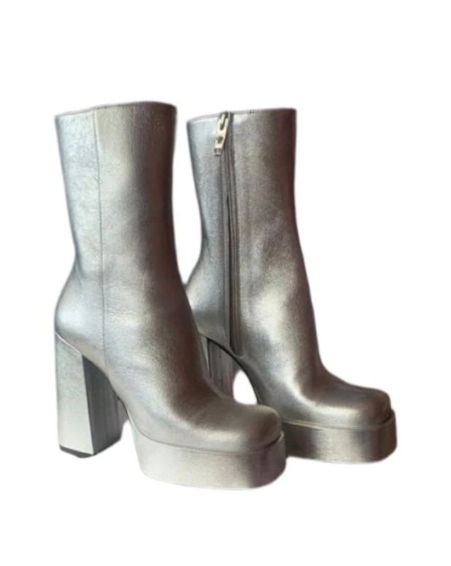 Versace - Ankle boots - Size: EU 38
