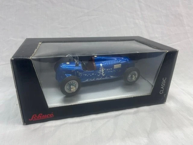 Schuco - Wind-up tin toy - 2000-present - Germany
