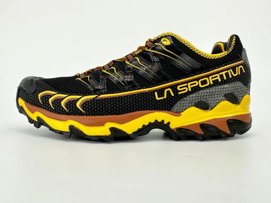 La Sportiva x Ermenegildo Zegna • Limited Edition - Ultra...