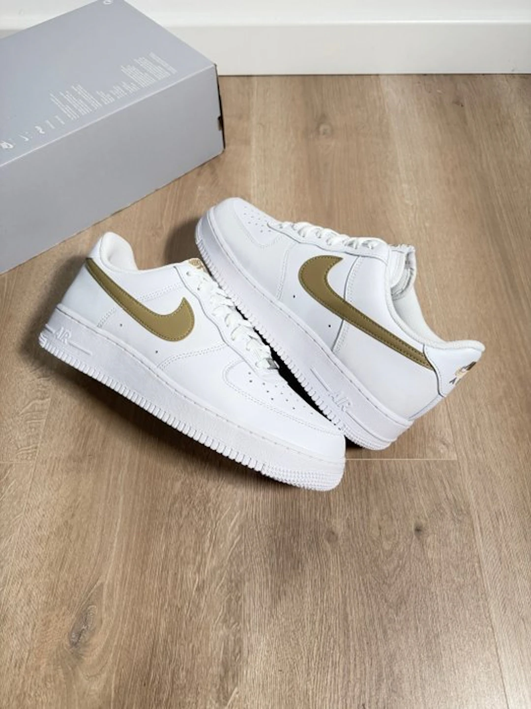 Nike - Sneakers - Size: EU 42 - New with tags