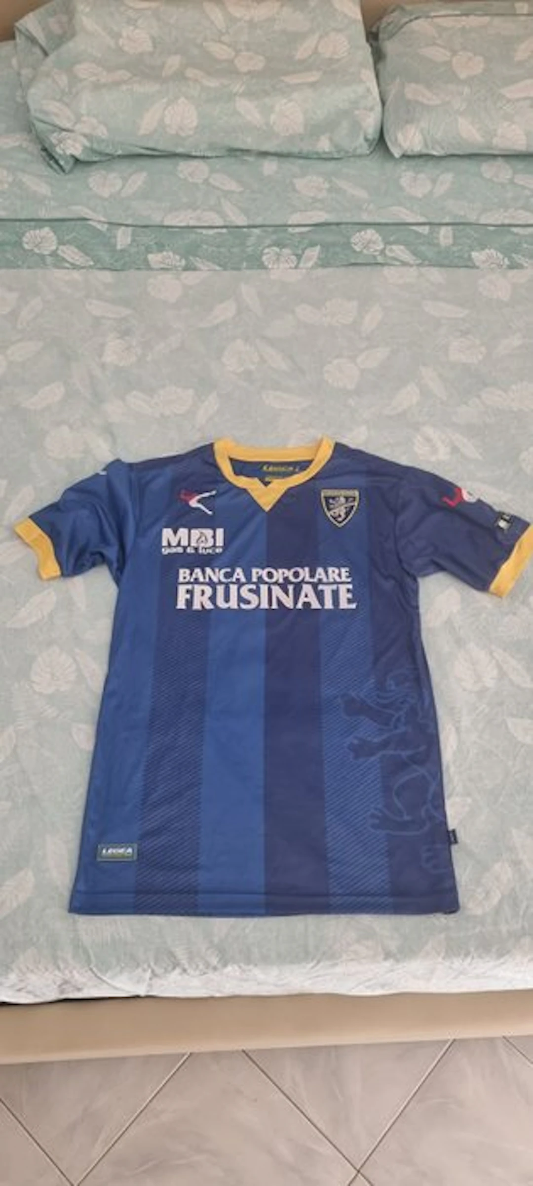 Italian Football League - Ciano - Football shirt