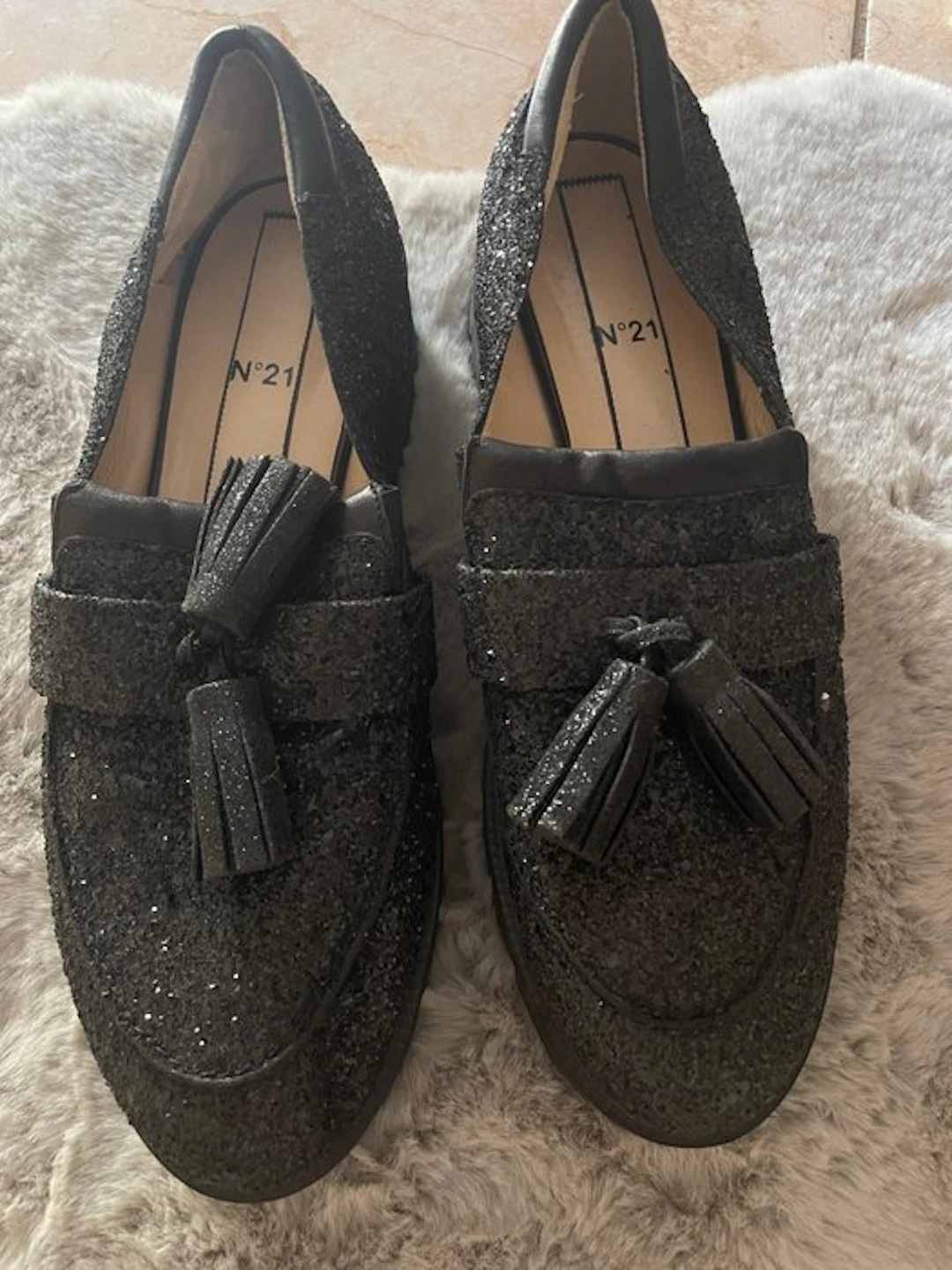 Alessandro dell'Acqua - Moccasins - Size: EU 40