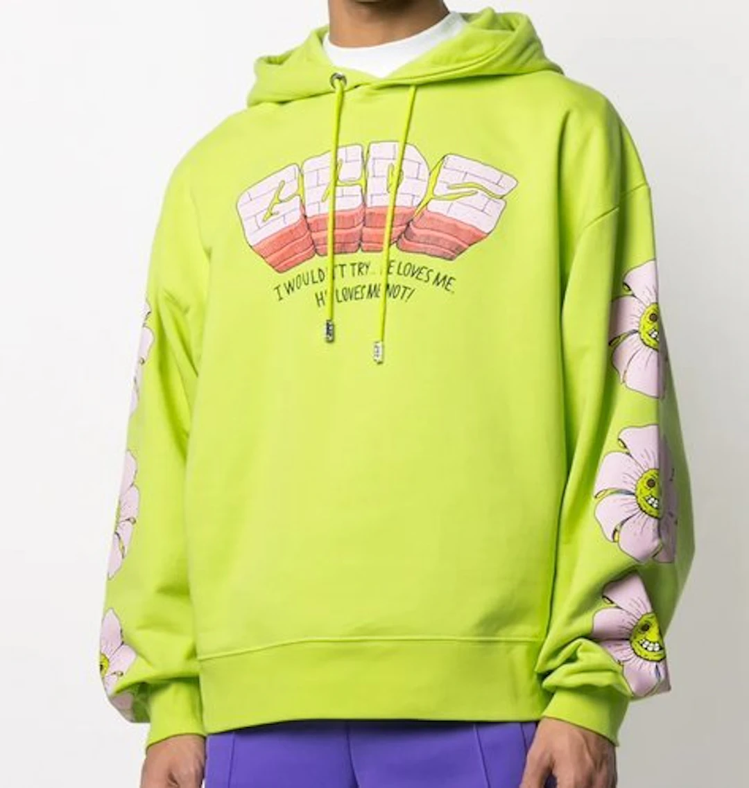 GCDS - Hoodie