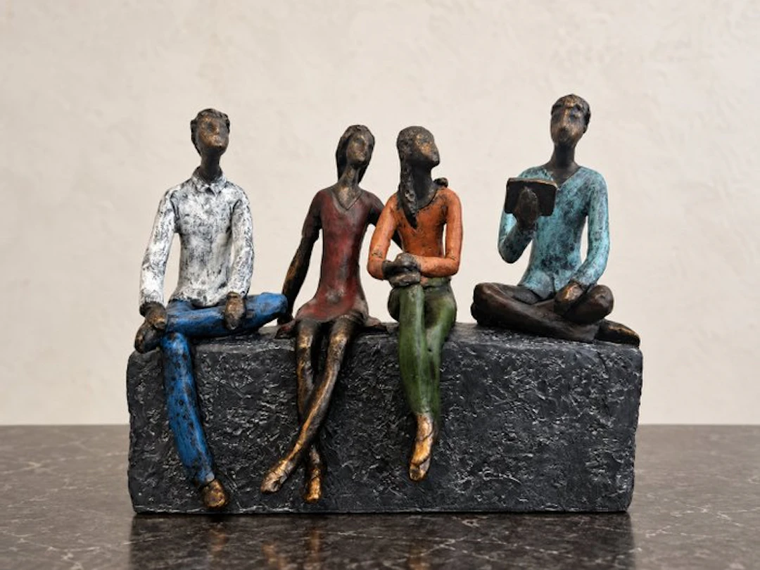 Sculpture