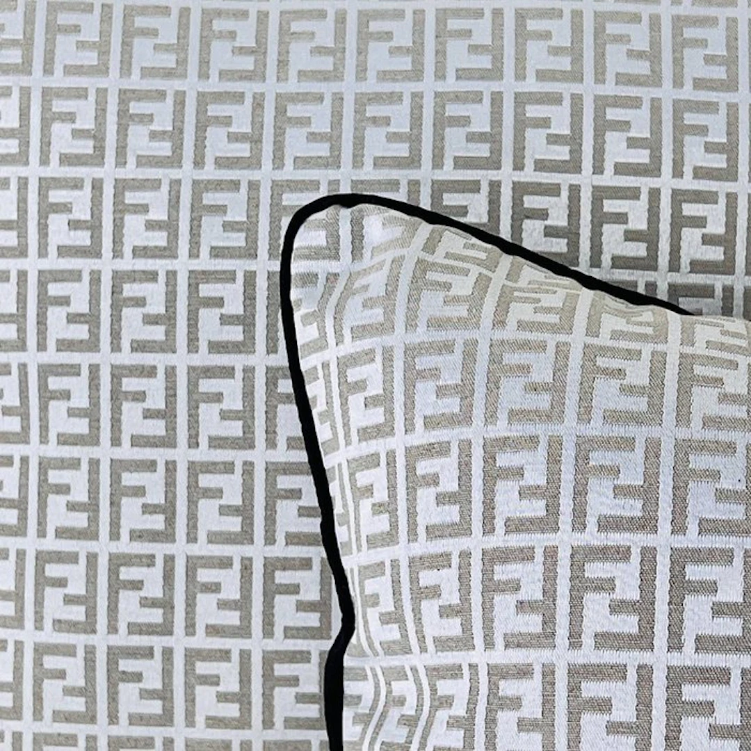 Fendi Casa - New set of two - Cushion