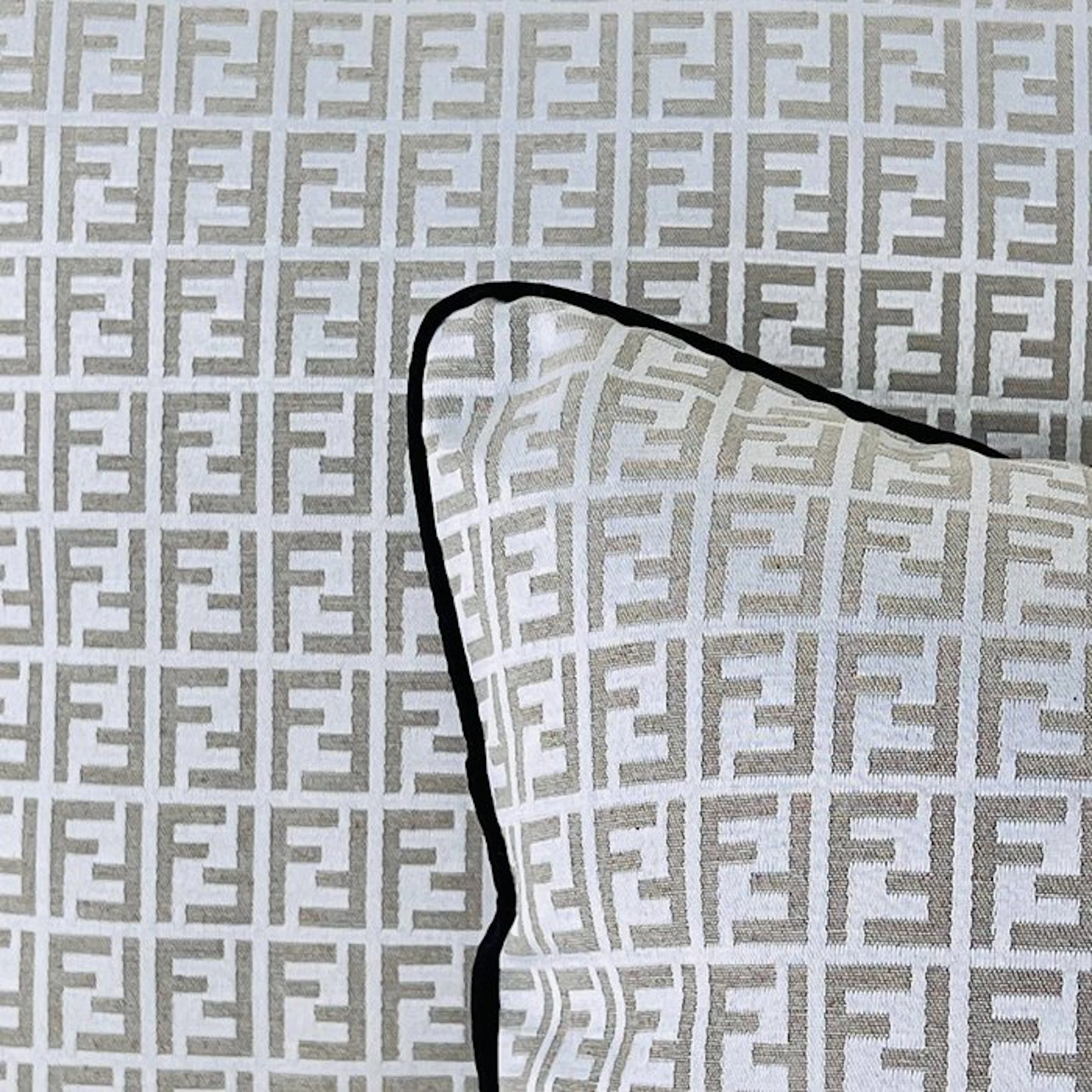 Fendi Casa - New set of two - Cushion