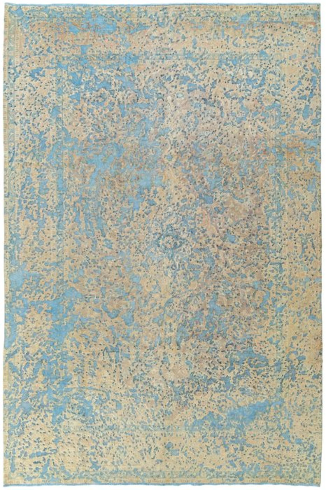 Designer rug - Rug - 350 cm - 233 cm