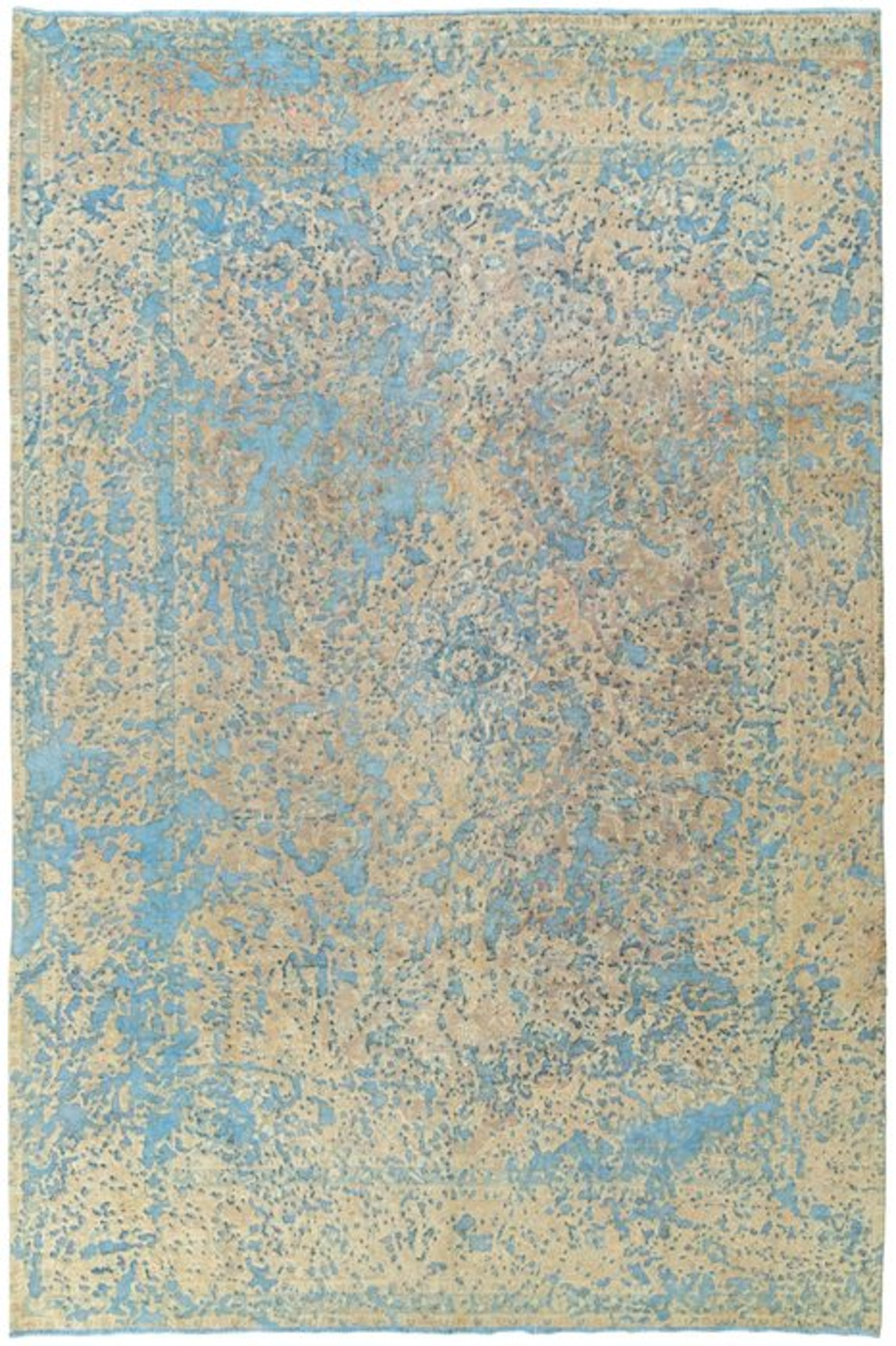 Designer rug - Rug - 350 cm - 233 cm