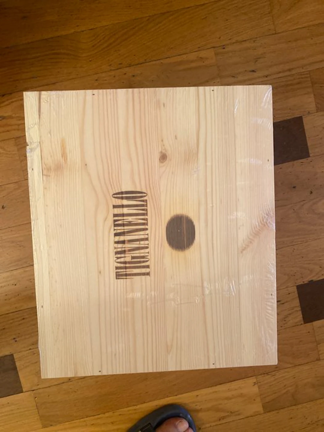 2023 Antinori, Tignanello - Tuscany IGT - 6 Bottles (0.75L)