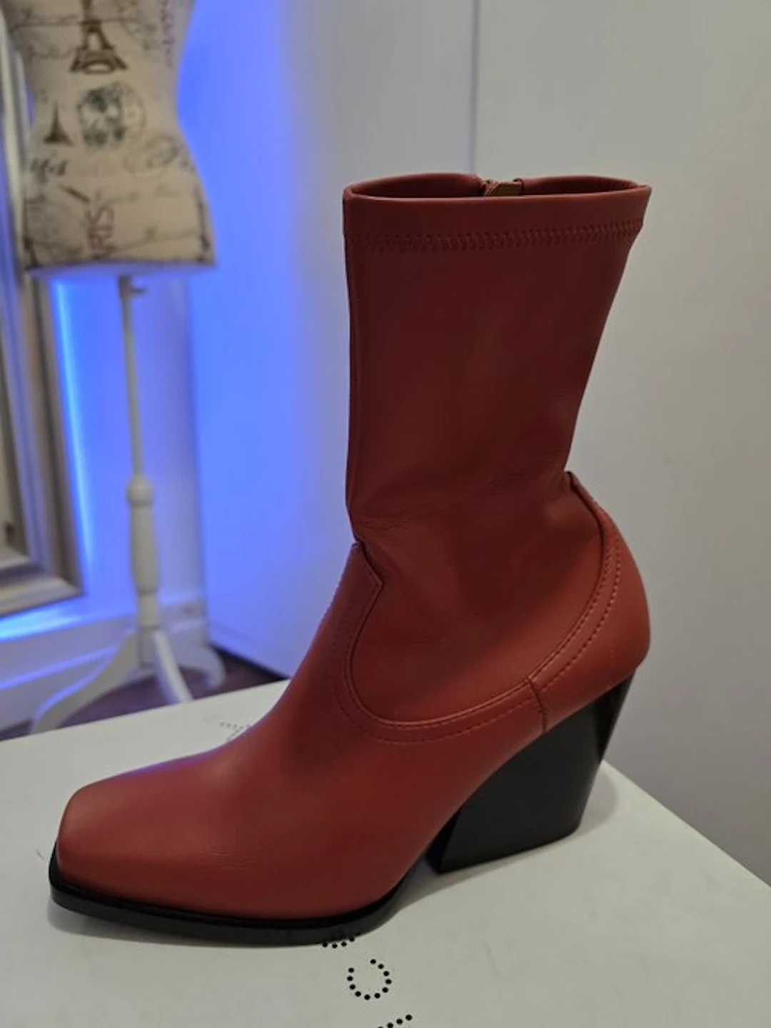 Stella McCartney - Boots - Size: EU 38 - New in box