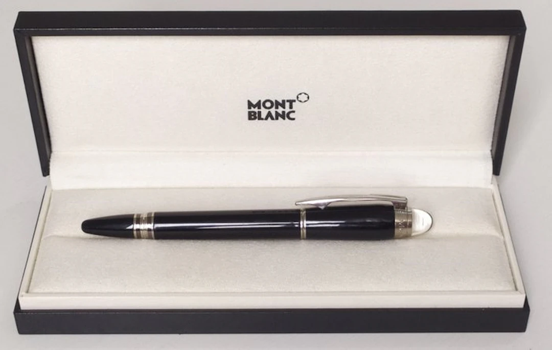 Montblanc - Starwalker - Pen
