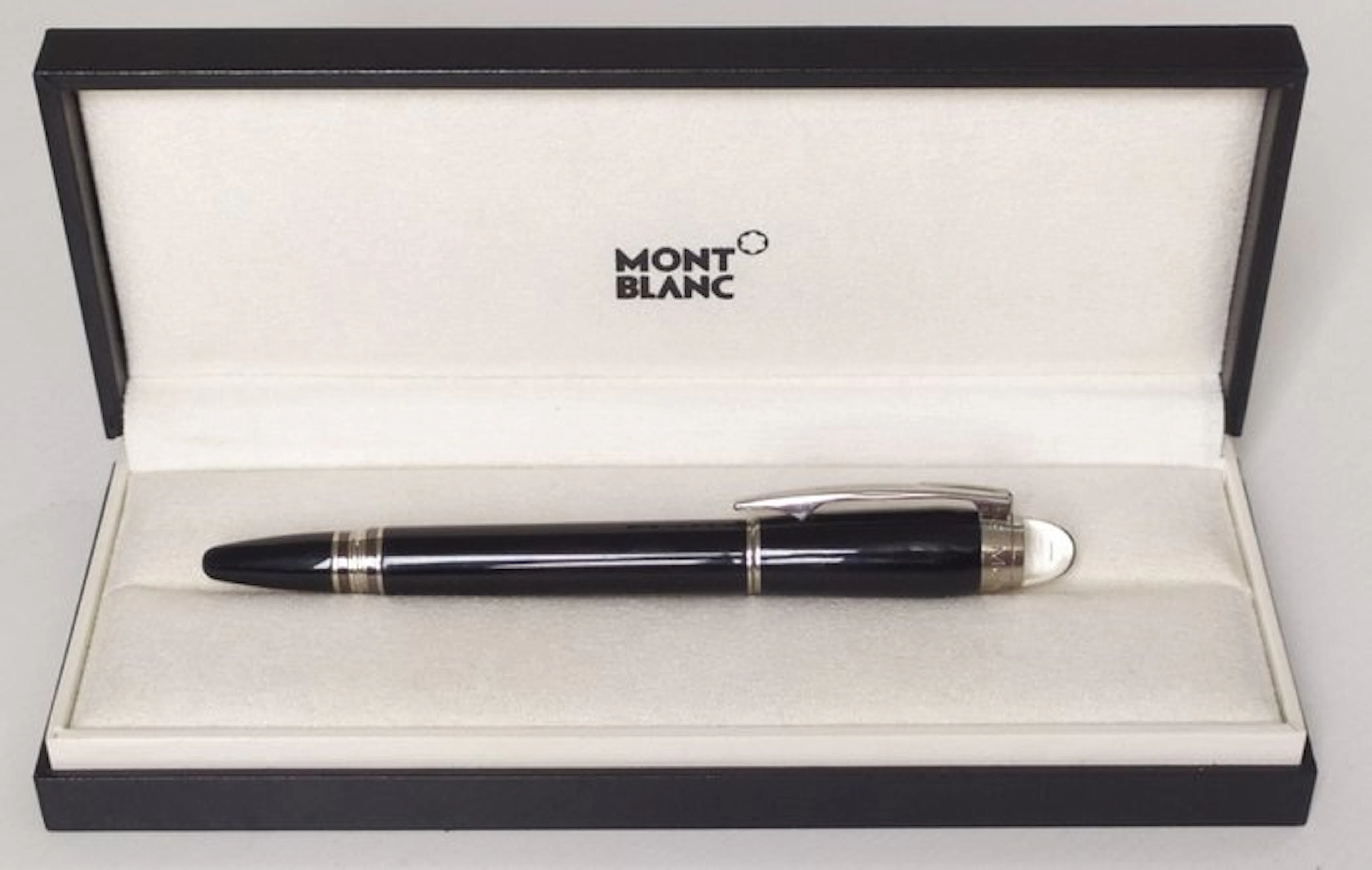 Montblanc - Starwalker - Pen