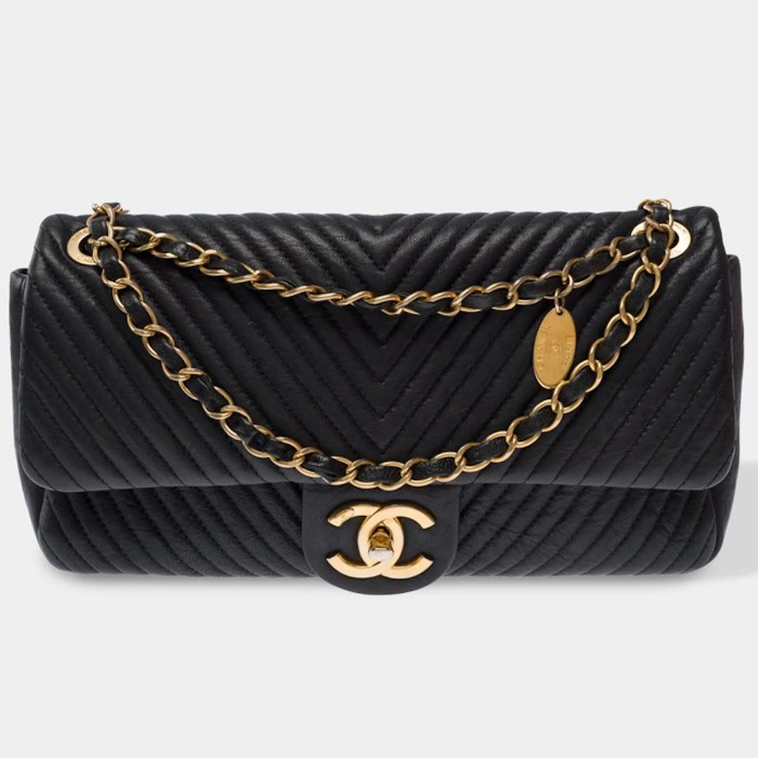 Chanel - Timeless/Classique - Handbag