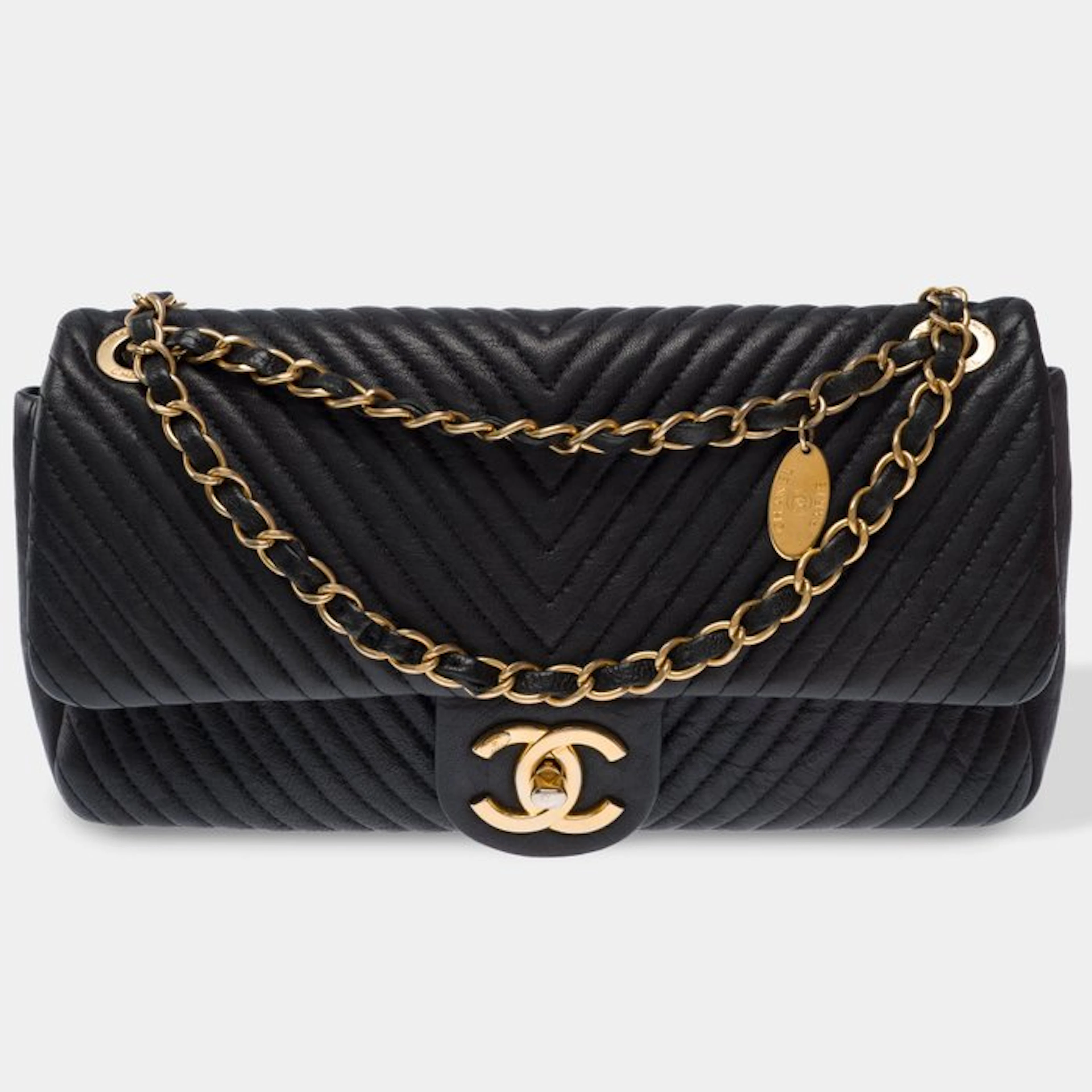 Chanel - Timeless/Classique - Handbag